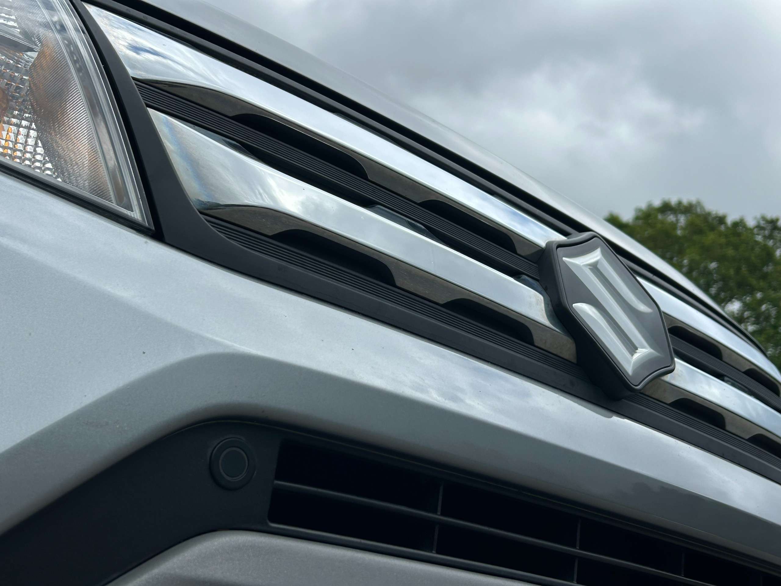 2015 SUZUKI VITARA 2015 SUZUKI VITARA