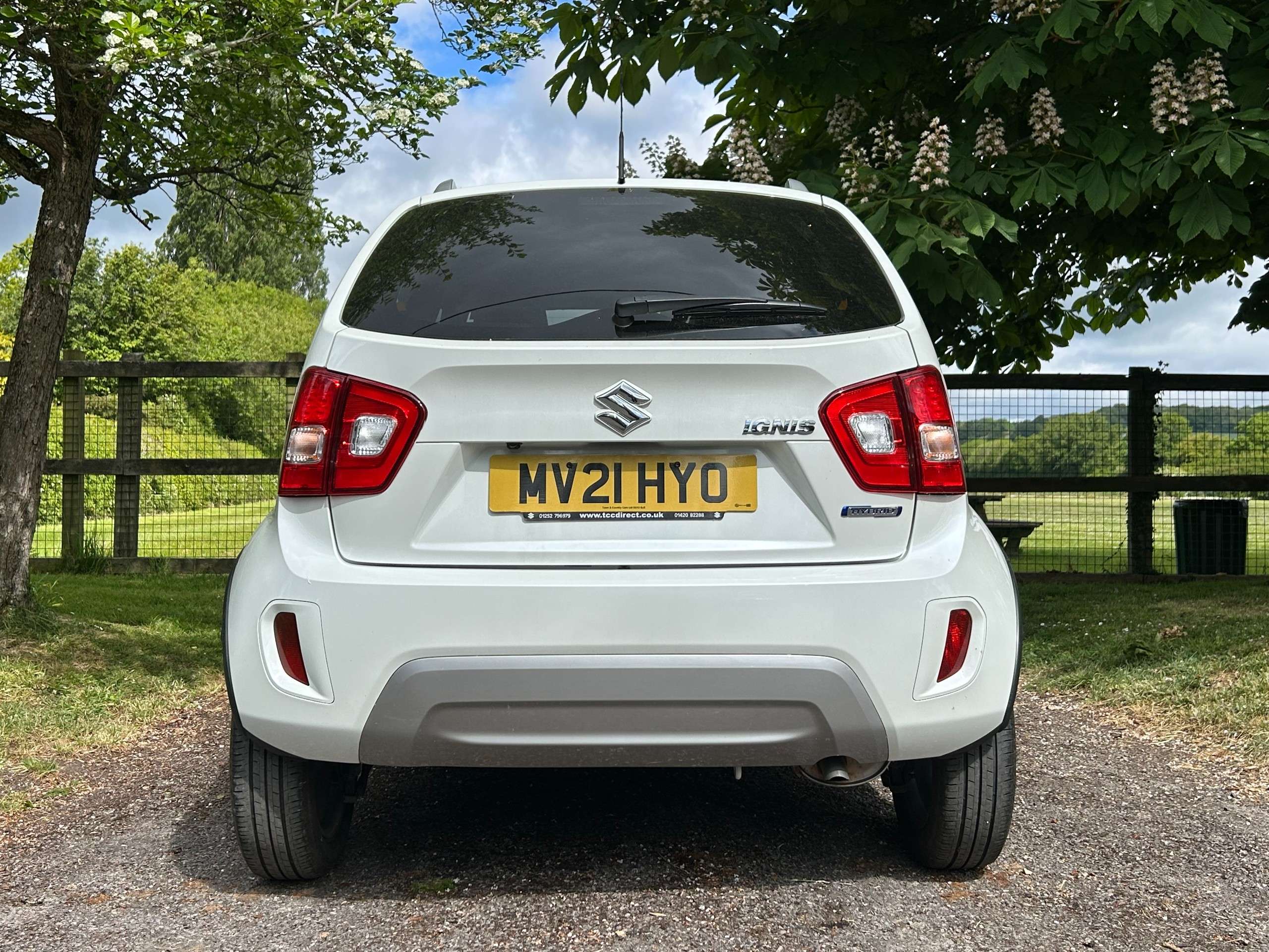 2021 SUZUKI IGNIS 2021 SUZUKI IGNIS