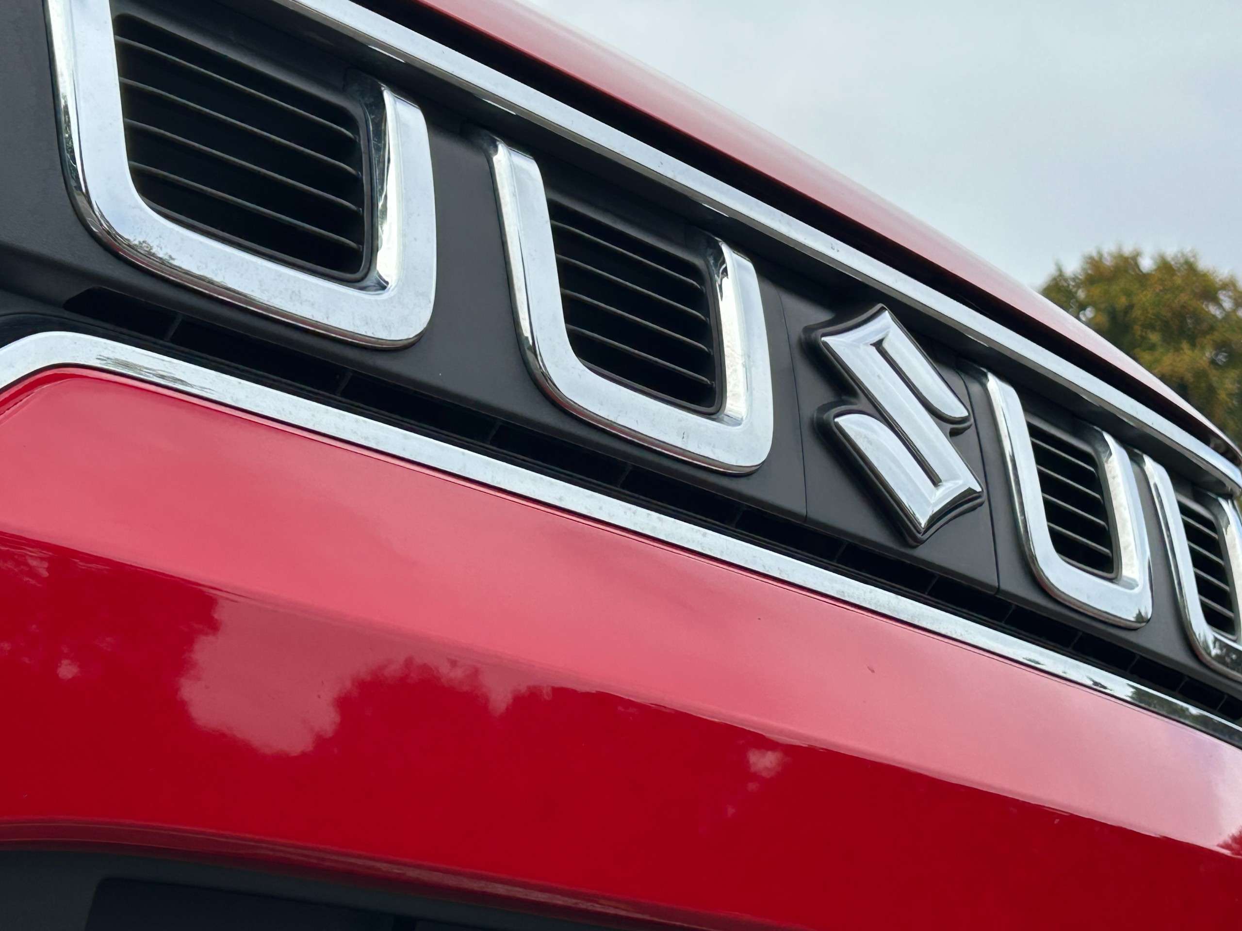 2020 SUZUKI IGNIS 2020 SUZUKI IGNIS