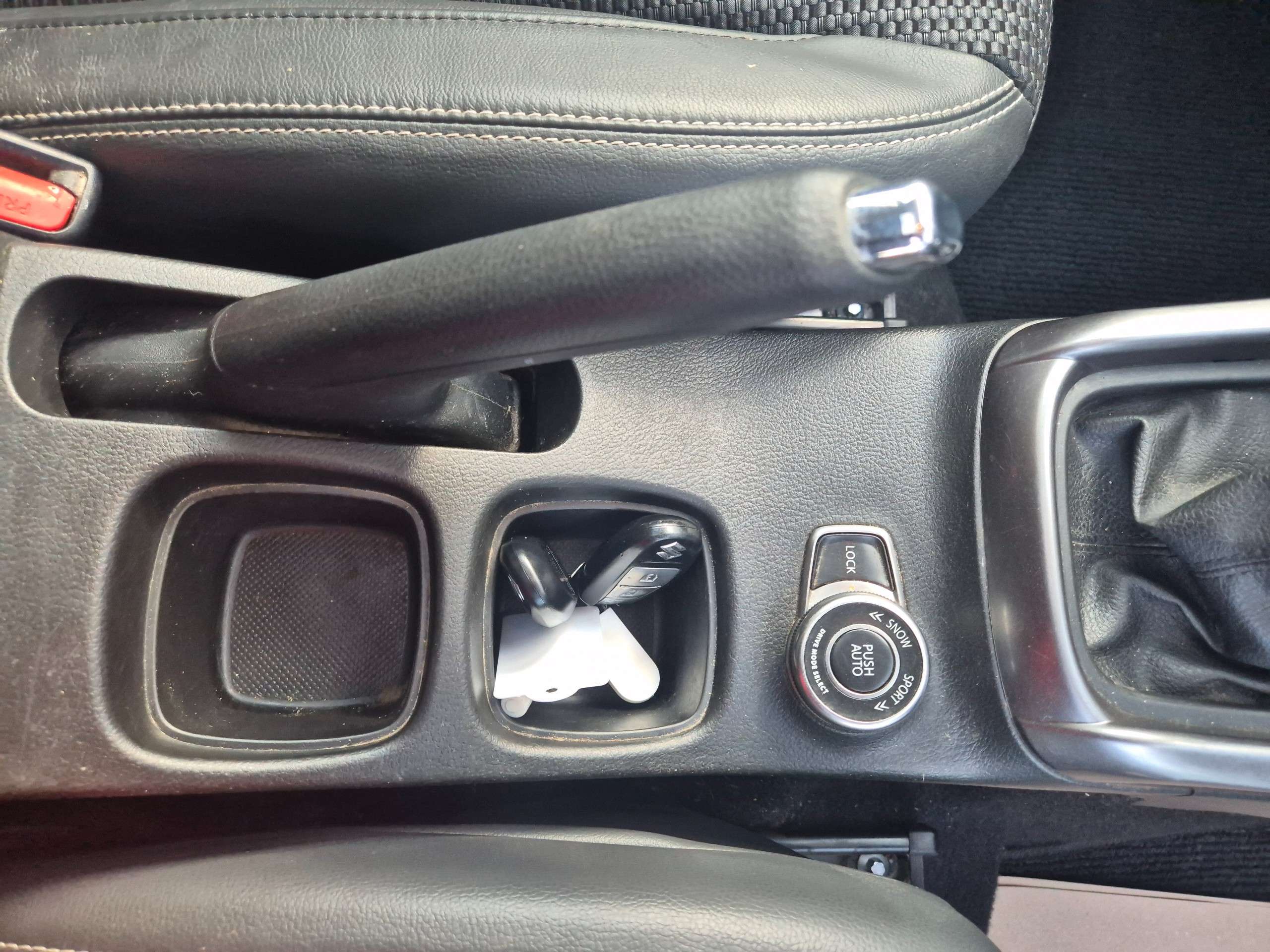 2022 SUZUKI SX4 2022 SUZUKI SX4