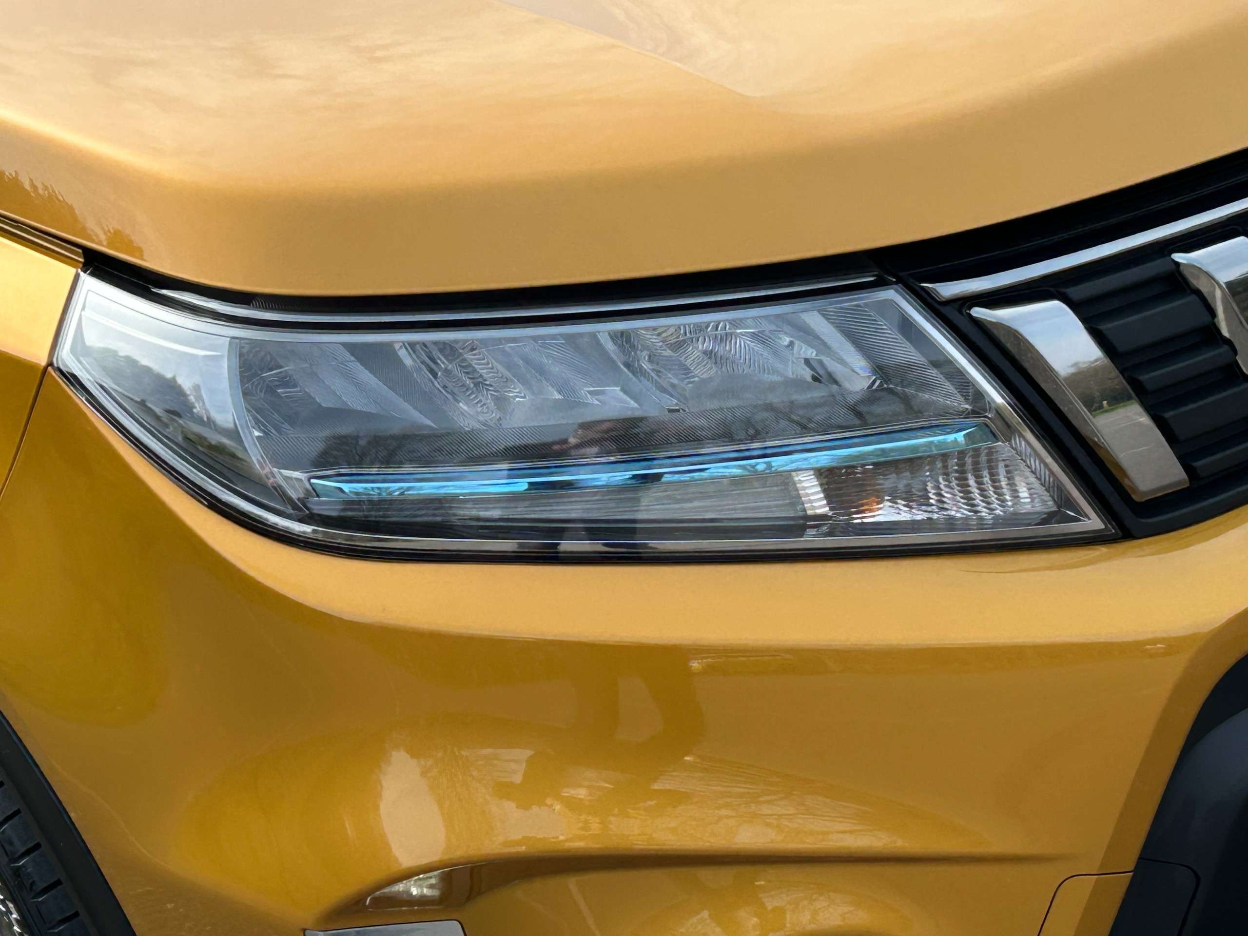 2022 SUZUKI VITARA 2022 SUZUKI VITARA