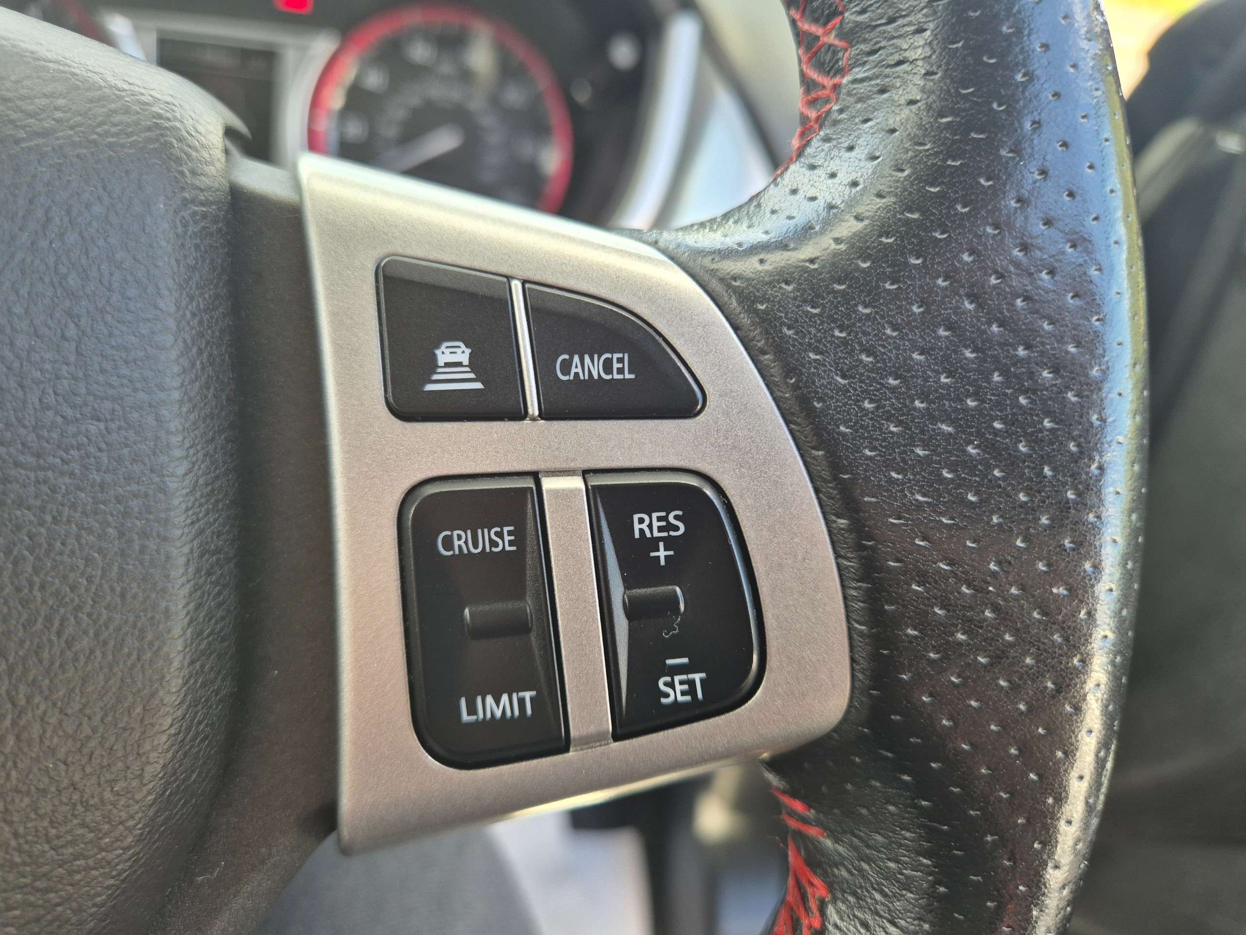 2017 SUZUKI VITARA 2017 SUZUKI VITARA
