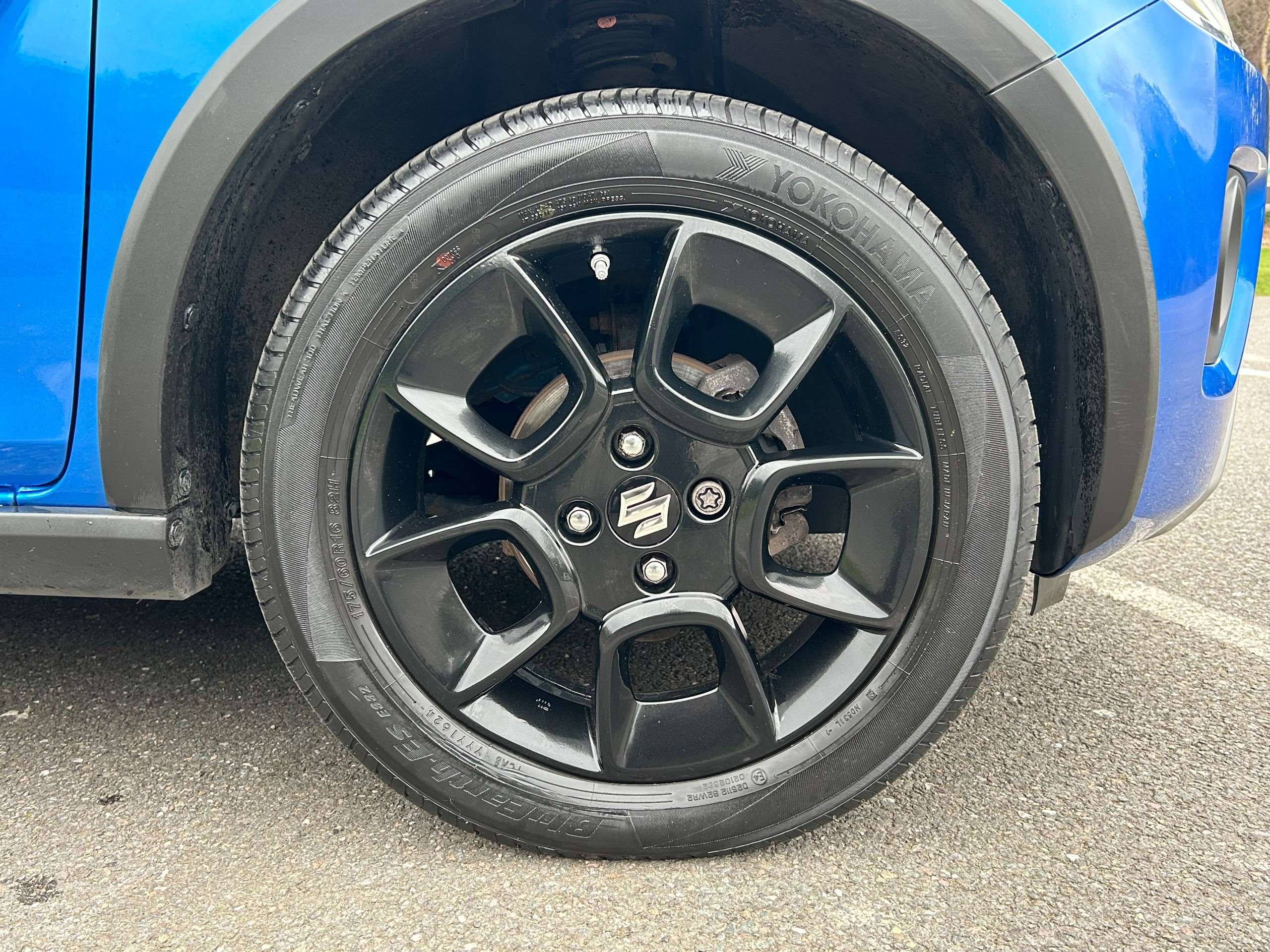 2023 SUZUKI IGNIS 2023 SUZUKI IGNIS