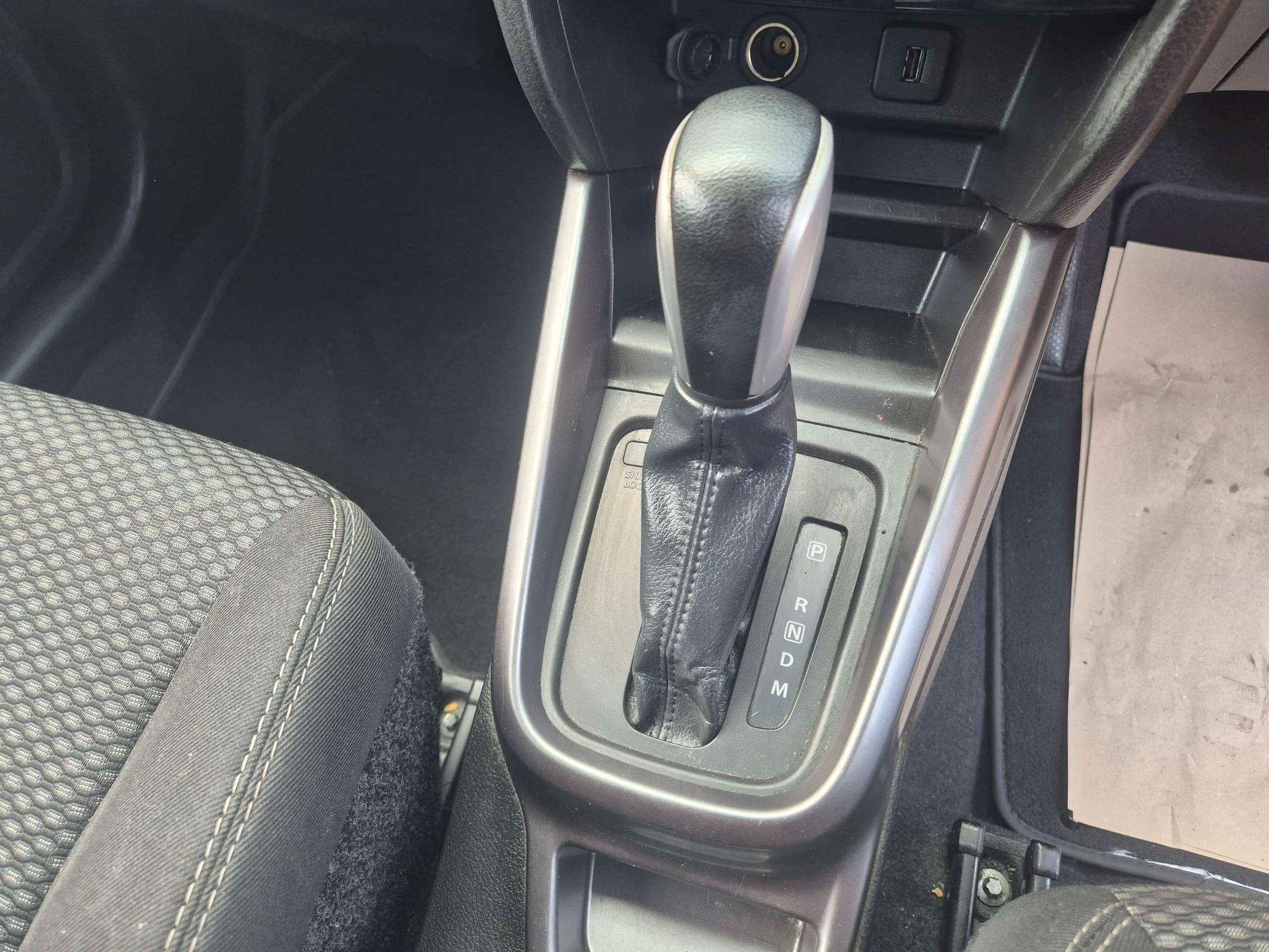 2019 SUZUKI VITARA 2019 SUZUKI VITARA