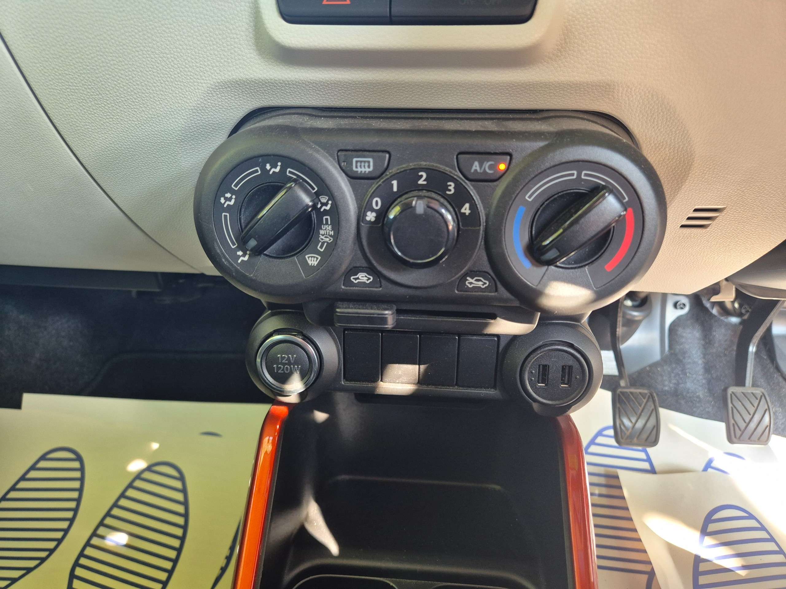 2017 SUZUKI IGNIS 2017 SUZUKI IGNIS
