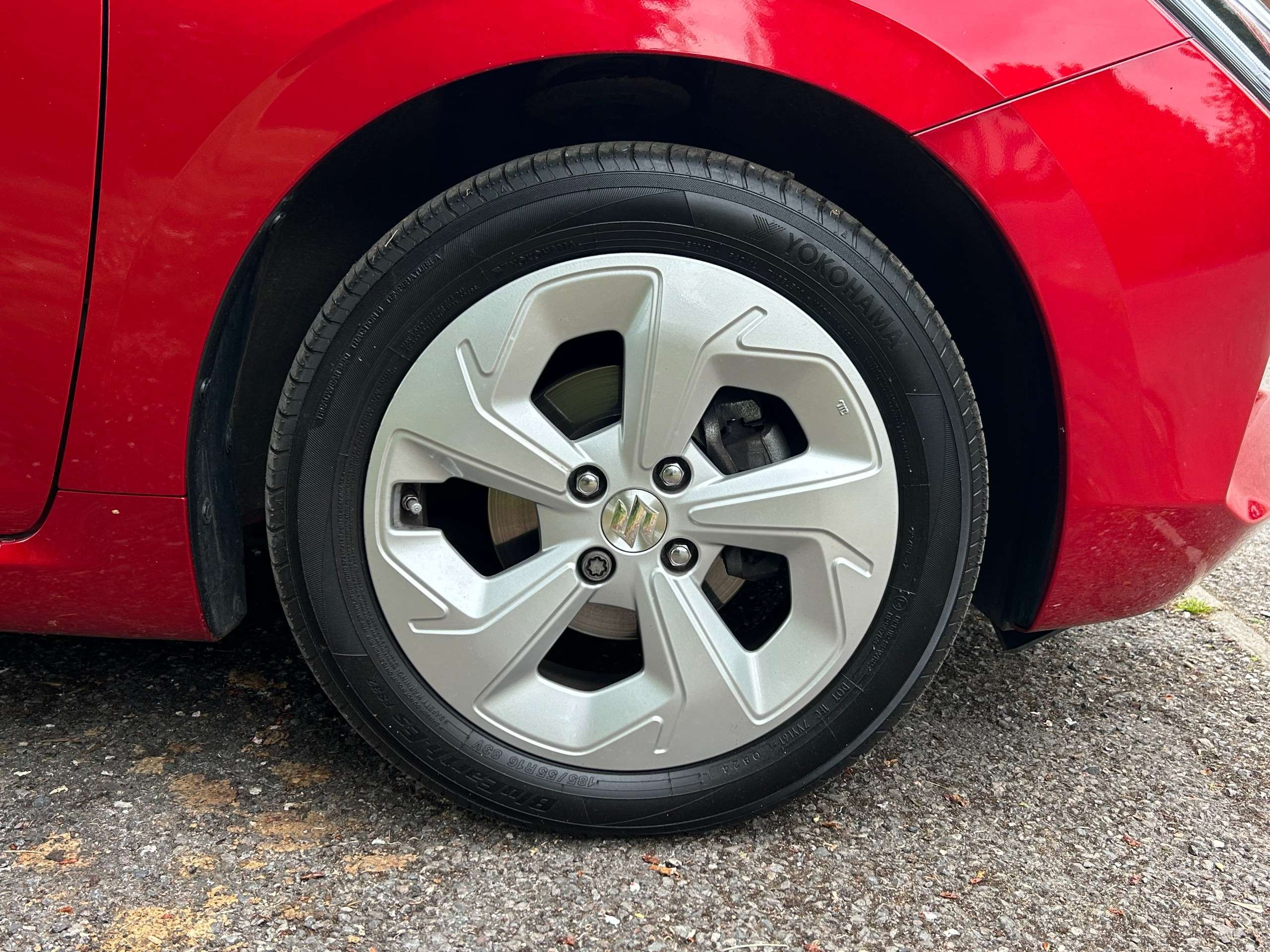 2024 SUZUKI SWIFT 2024 SUZUKI SWIFT
