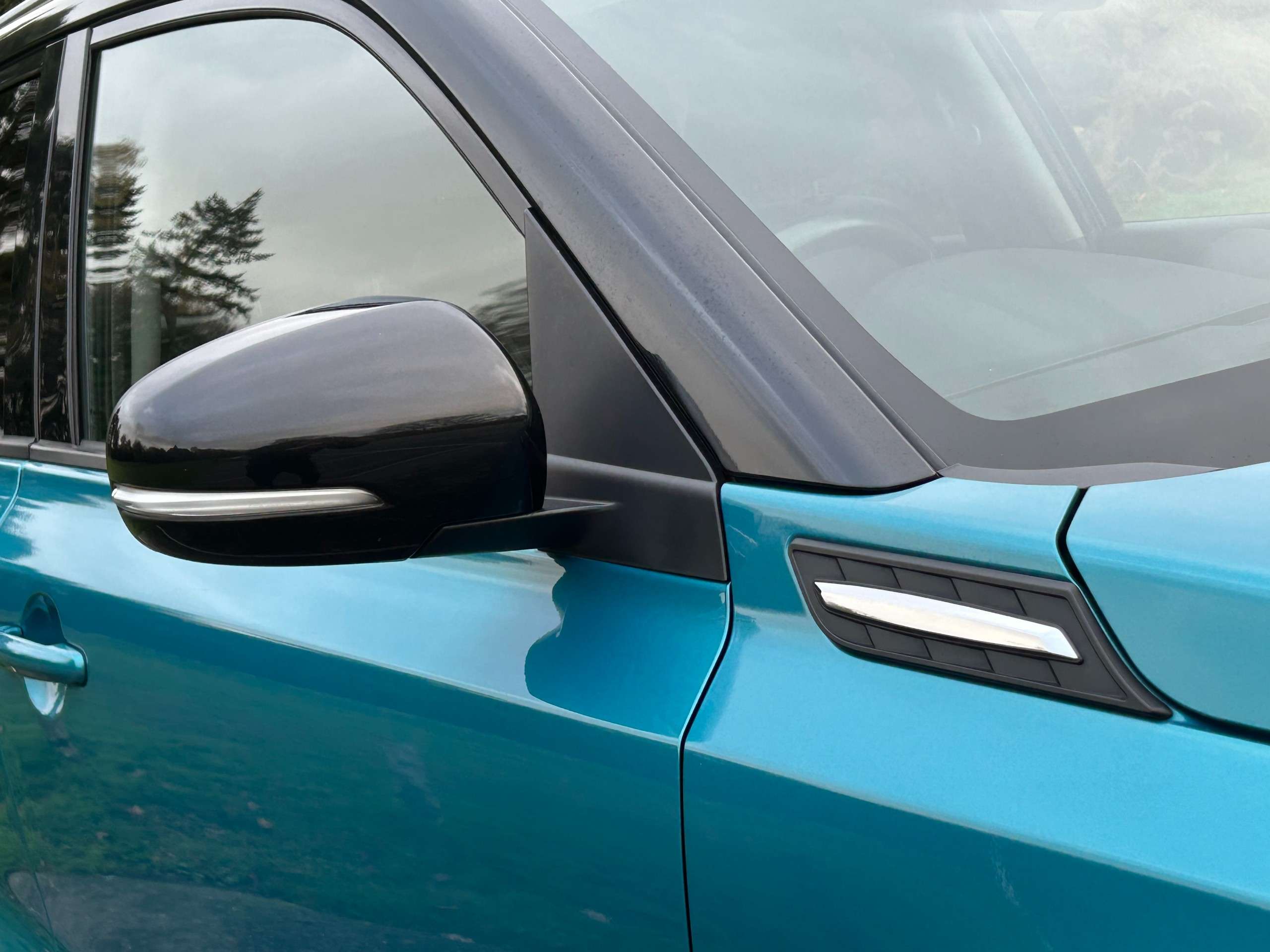 2021 SUZUKI VITARA 2021 SUZUKI VITARA