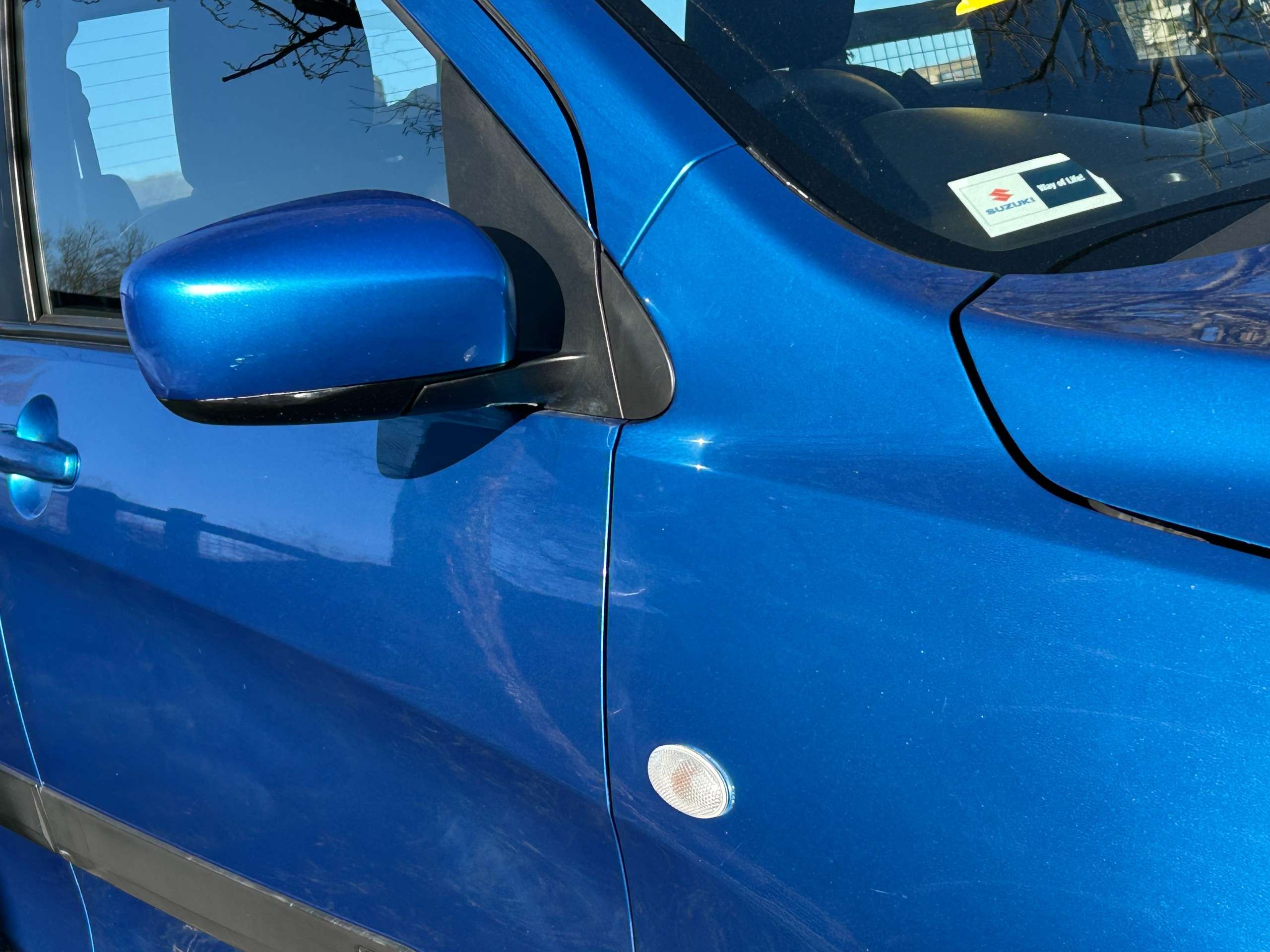 2015 SUZUKI CELERIO 2015 SUZUKI CELERIO