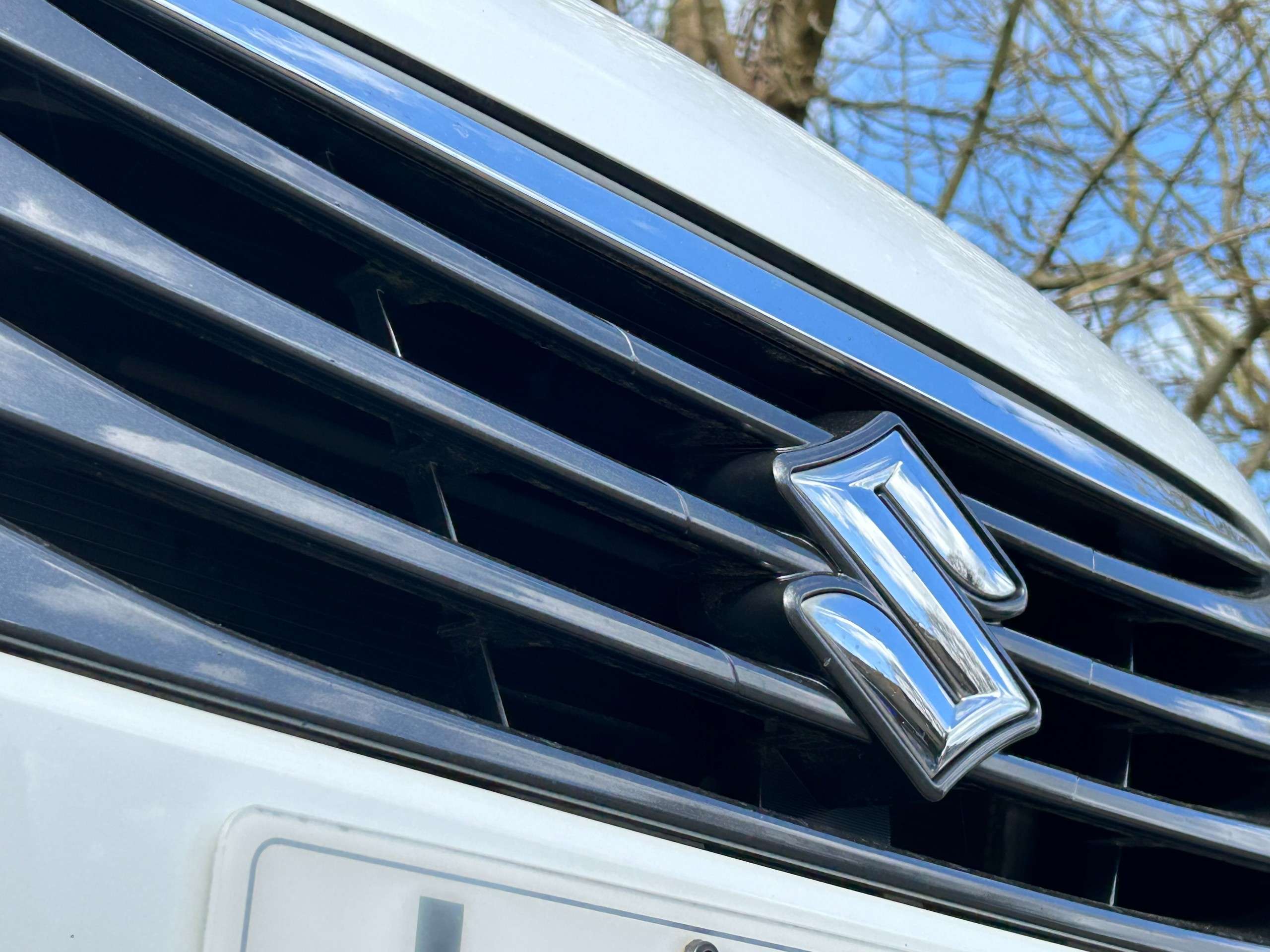 2016 SUZUKI SX4 2016 SUZUKI SX4