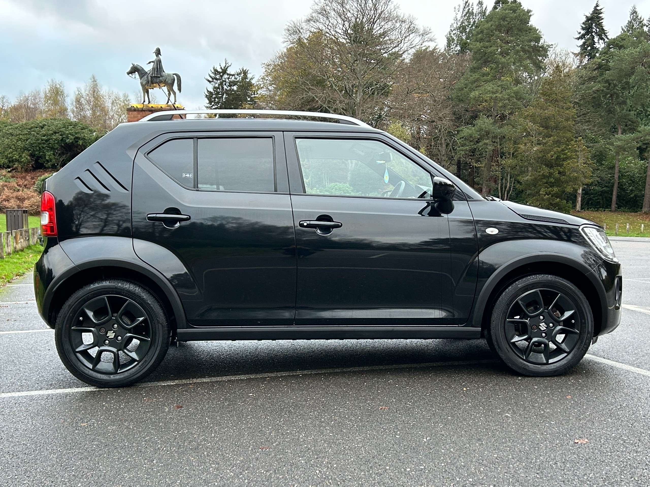 2021 SUZUKI IGNIS 2021 SUZUKI IGNIS