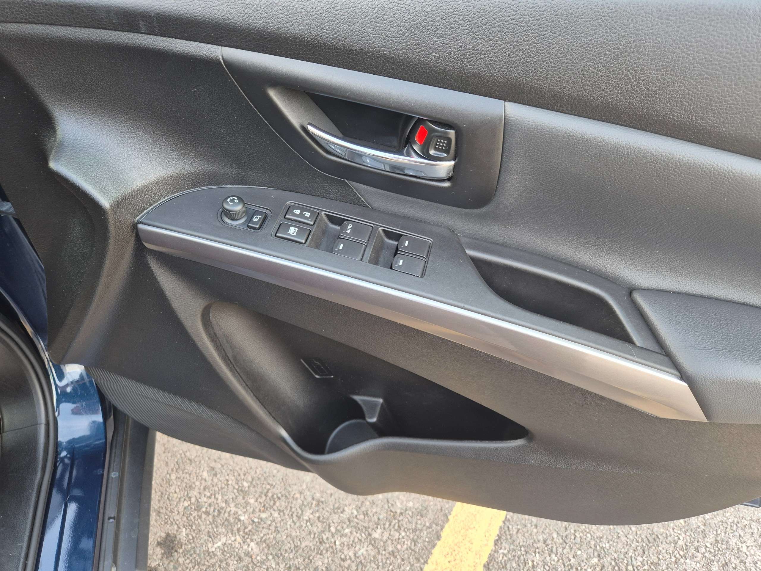 2023 SUZUKI SX4 2023 SUZUKI SX4