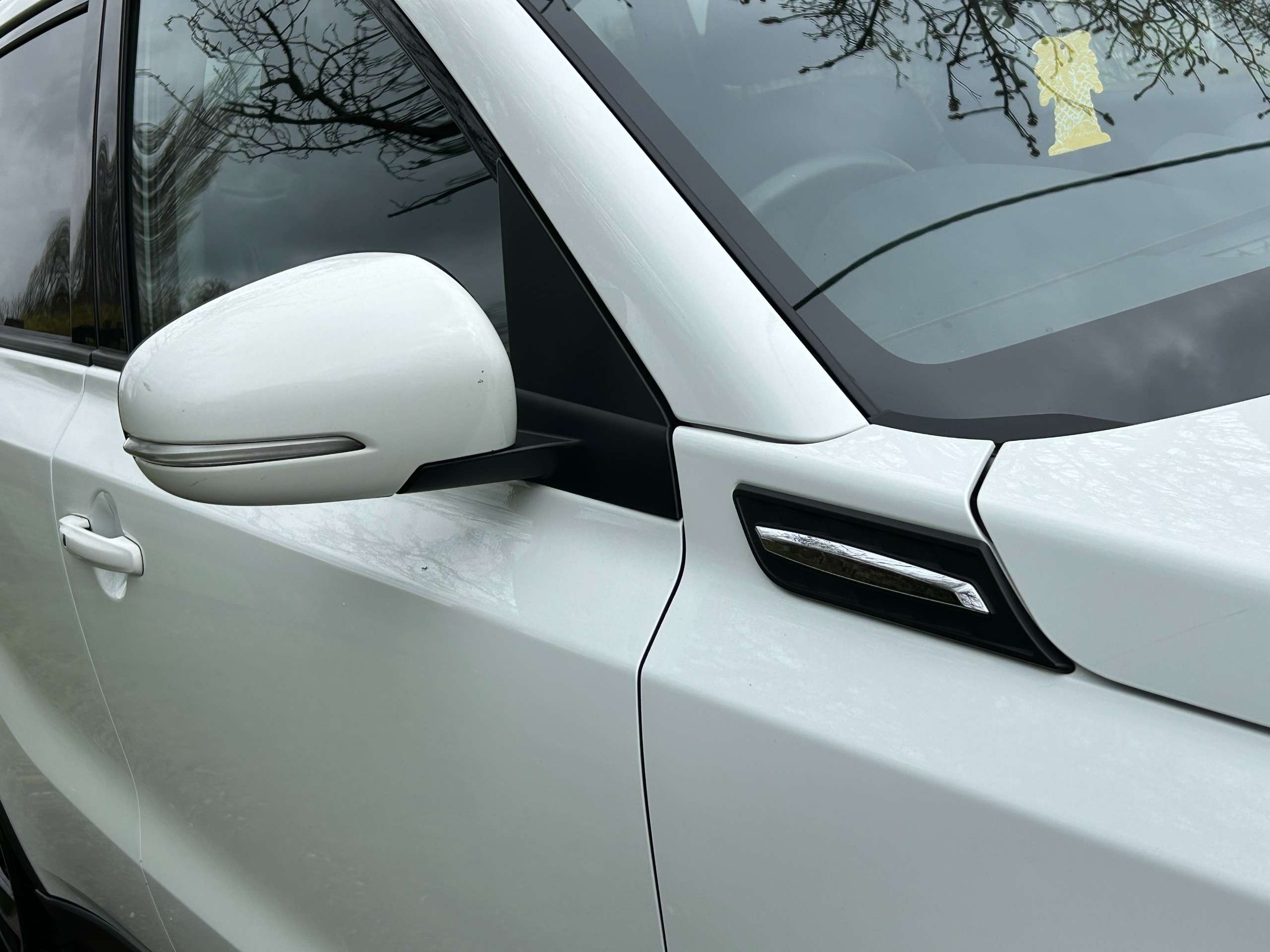 2019 SUZUKI VITARA 2019 SUZUKI VITARA