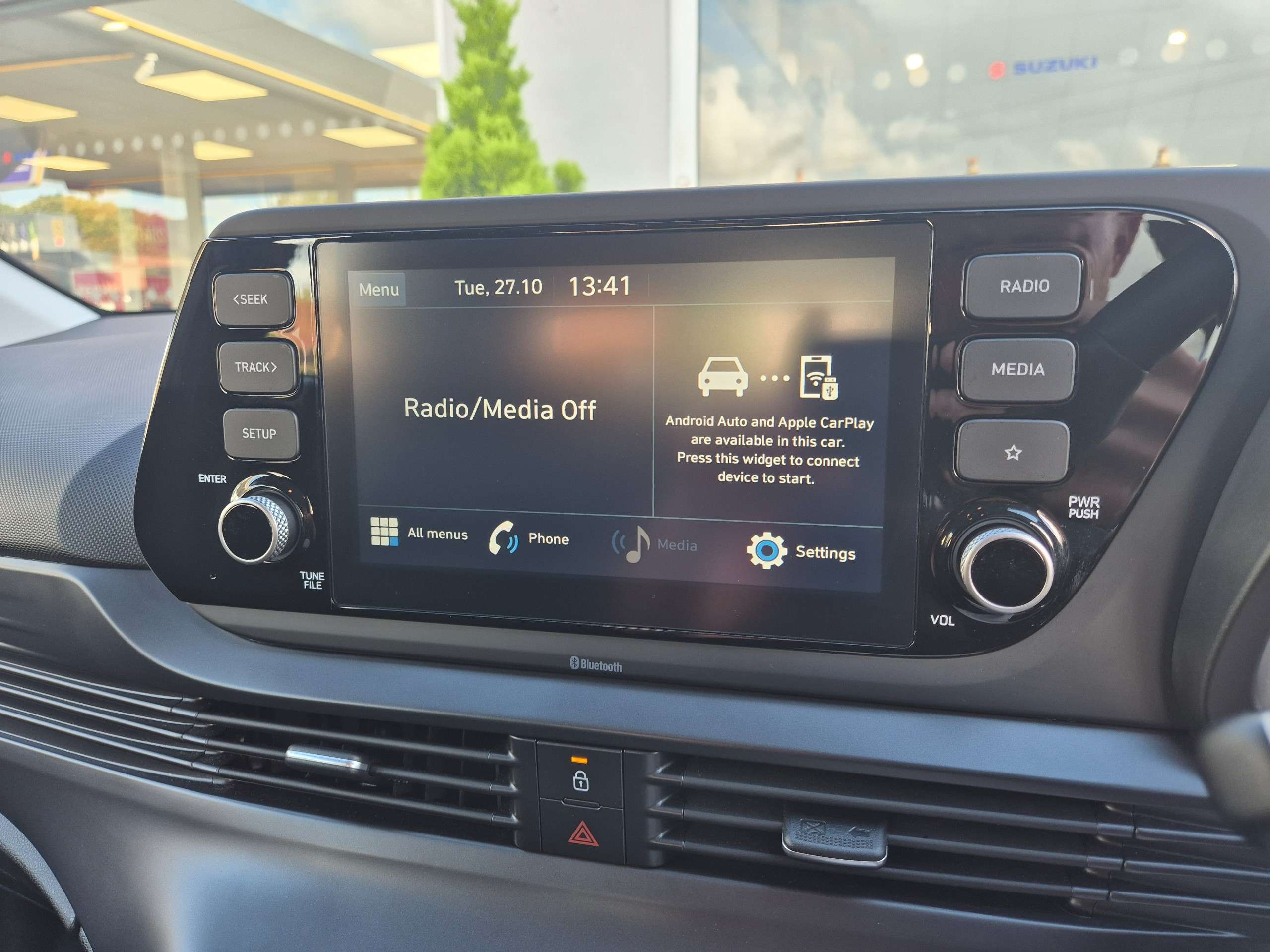 2021 HYUNDAI BAYON 2021 HYUNDAI BAYON