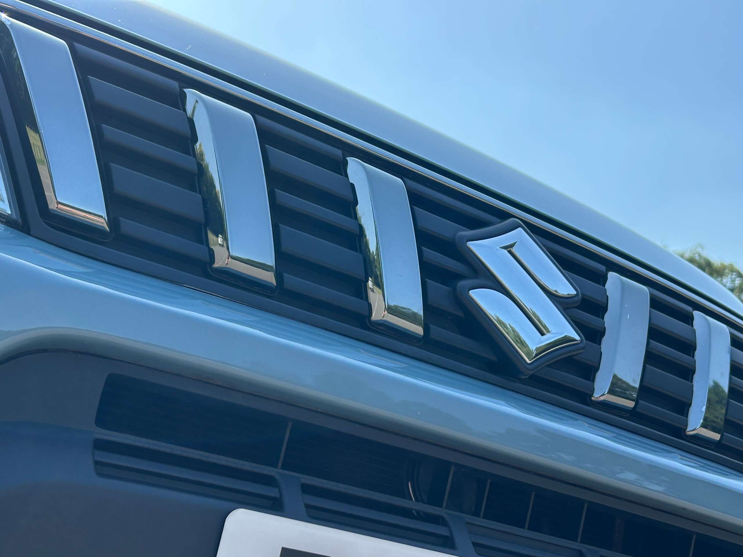 2023 SUZUKI VITARA 2023 SUZUKI VITARA
