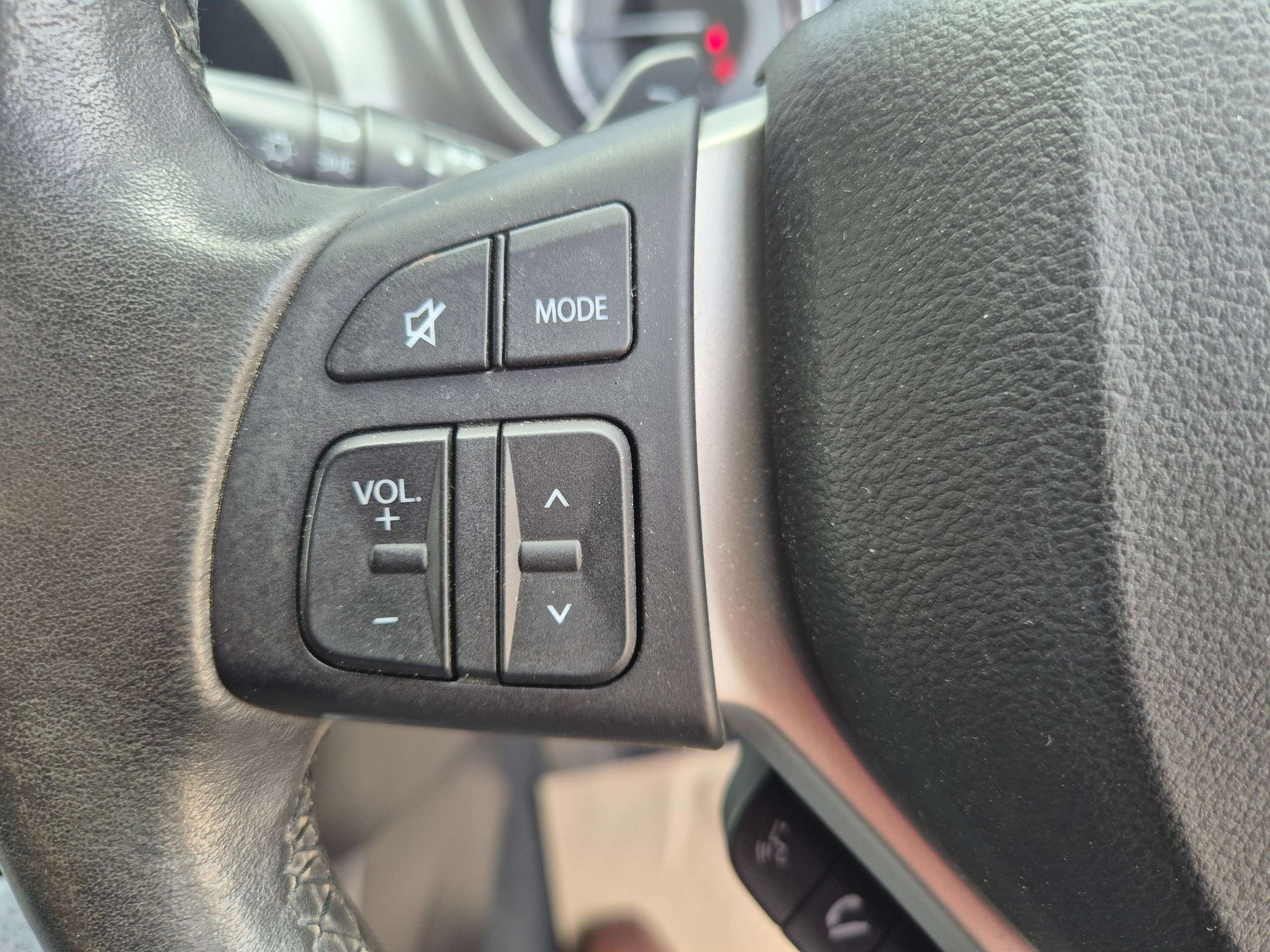 2019 SUZUKI VITARA 2019 SUZUKI VITARA