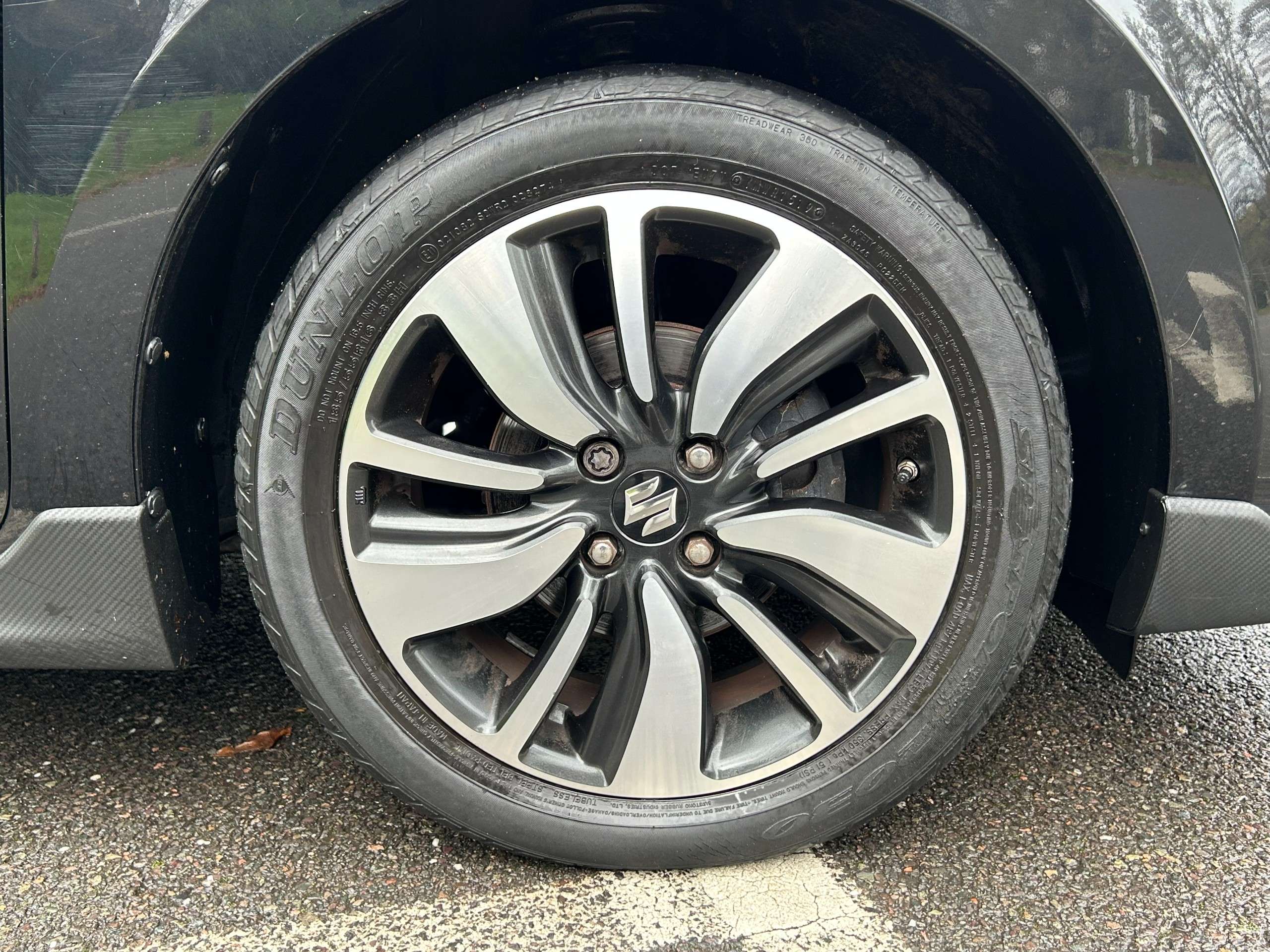 2019 SUZUKI SWIFT 2019 SUZUKI SWIFT