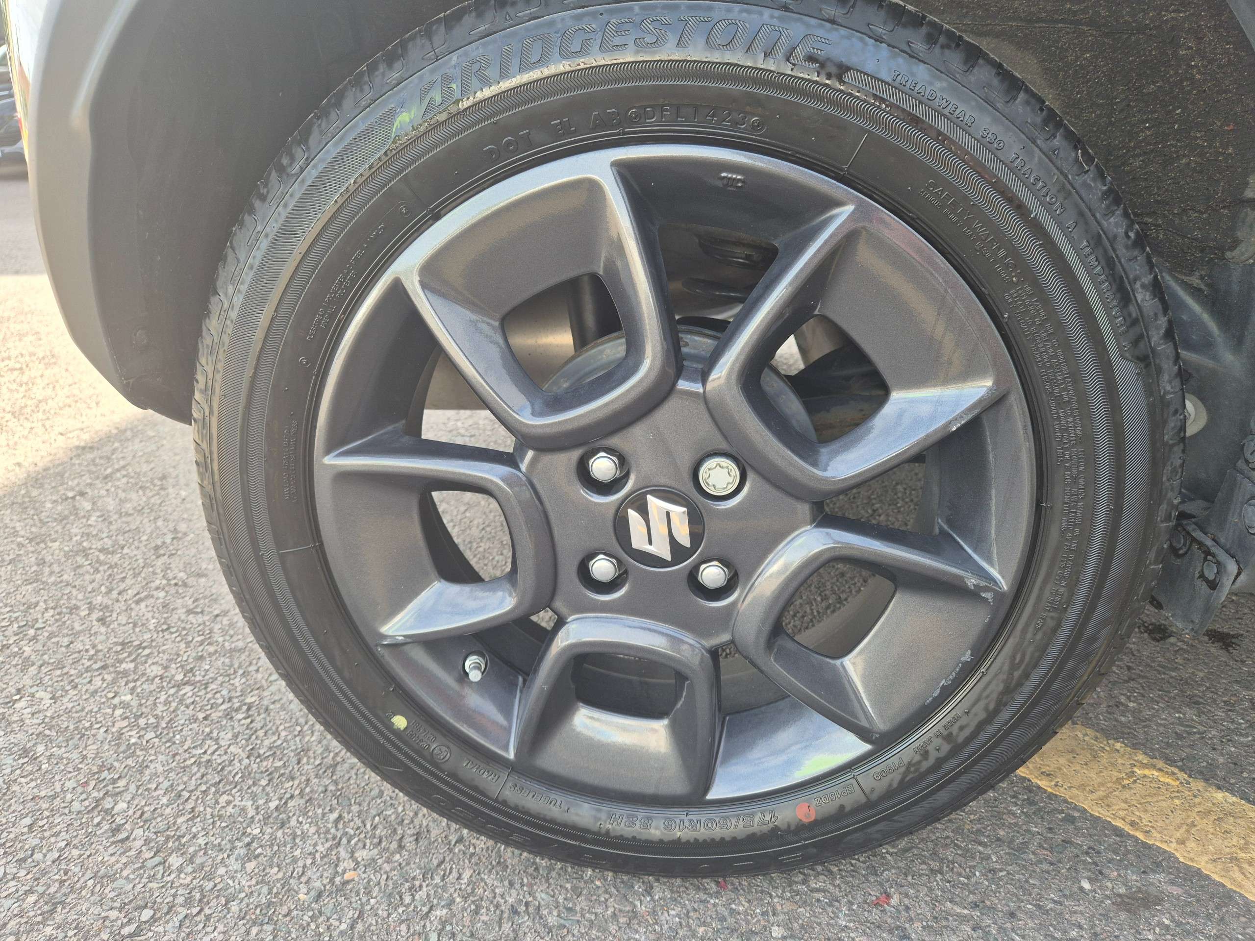 2023 SUZUKI IGNIS 2023 SUZUKI IGNIS