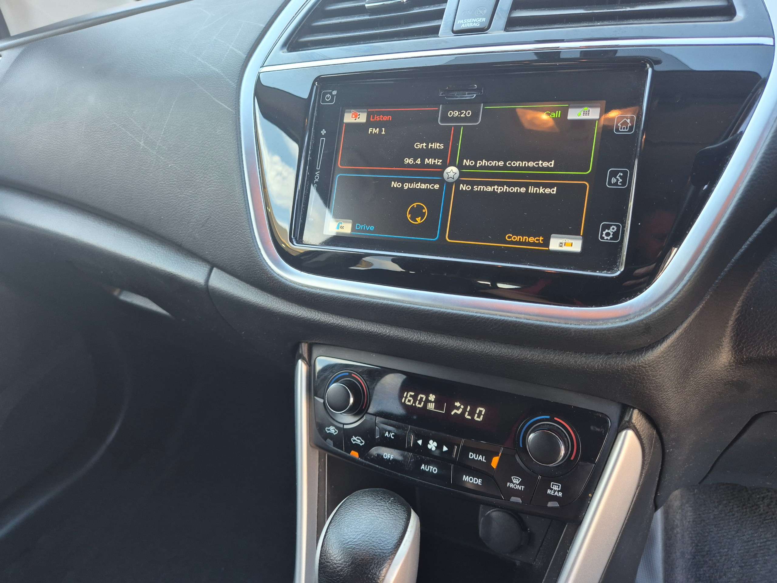 2019 SUZUKI SX4 S-CROSS 2019 SUZUKI SX4 S-CROSS