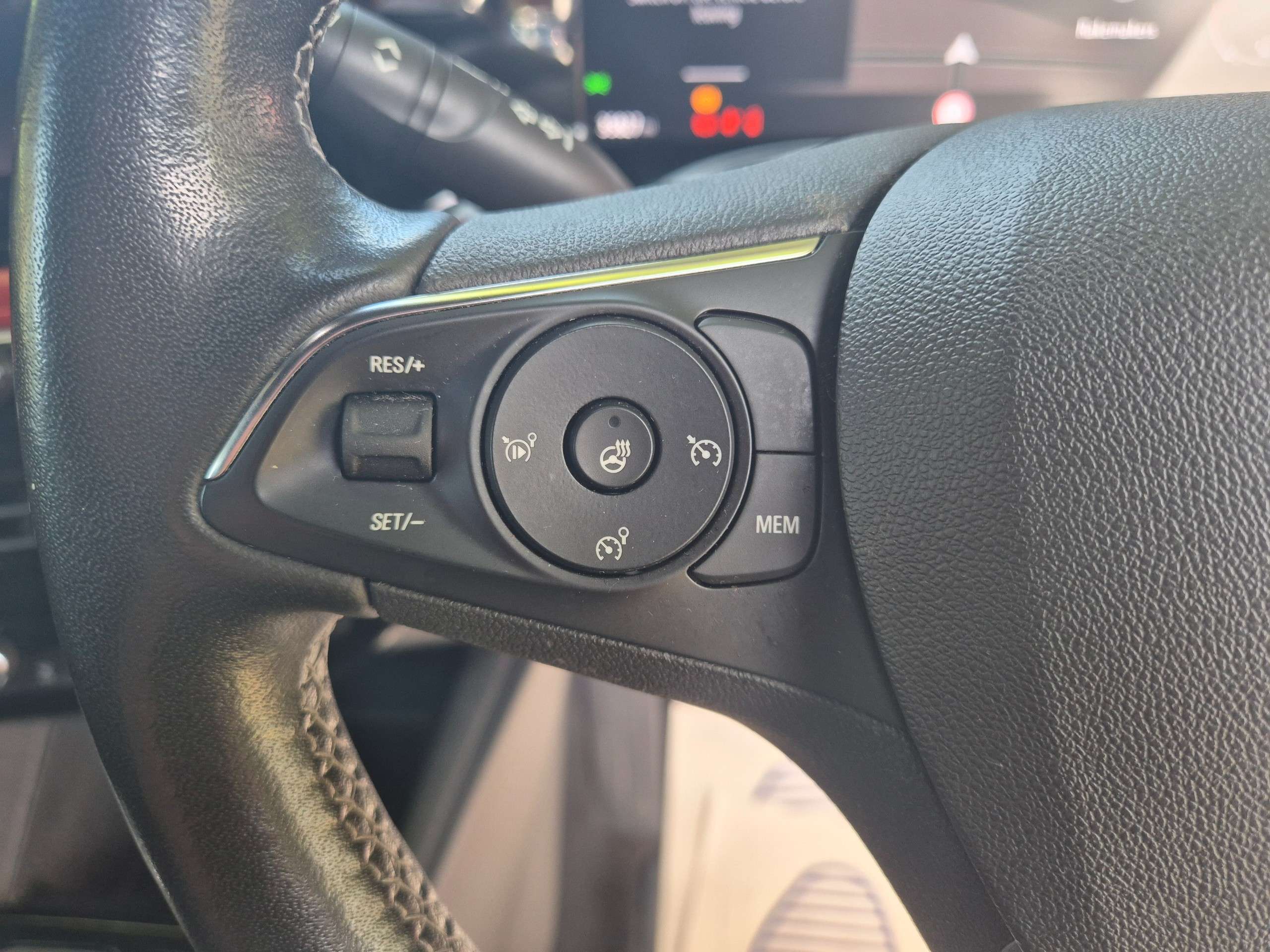 2023 VAUXHALL MOKKA 2023 VAUXHALL MOKKA
