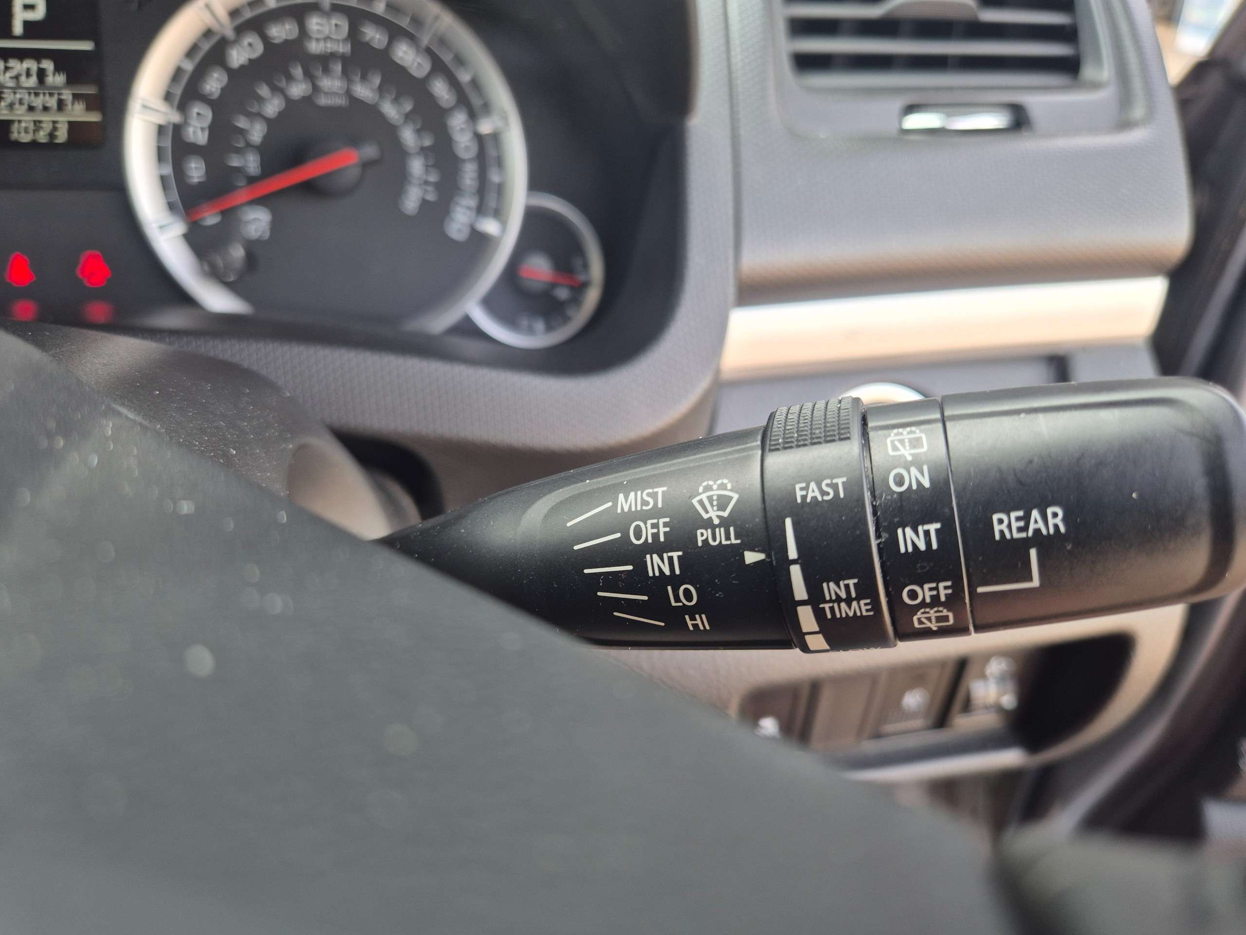 2014 SUZUKI SWIFT 2014 SUZUKI SWIFT