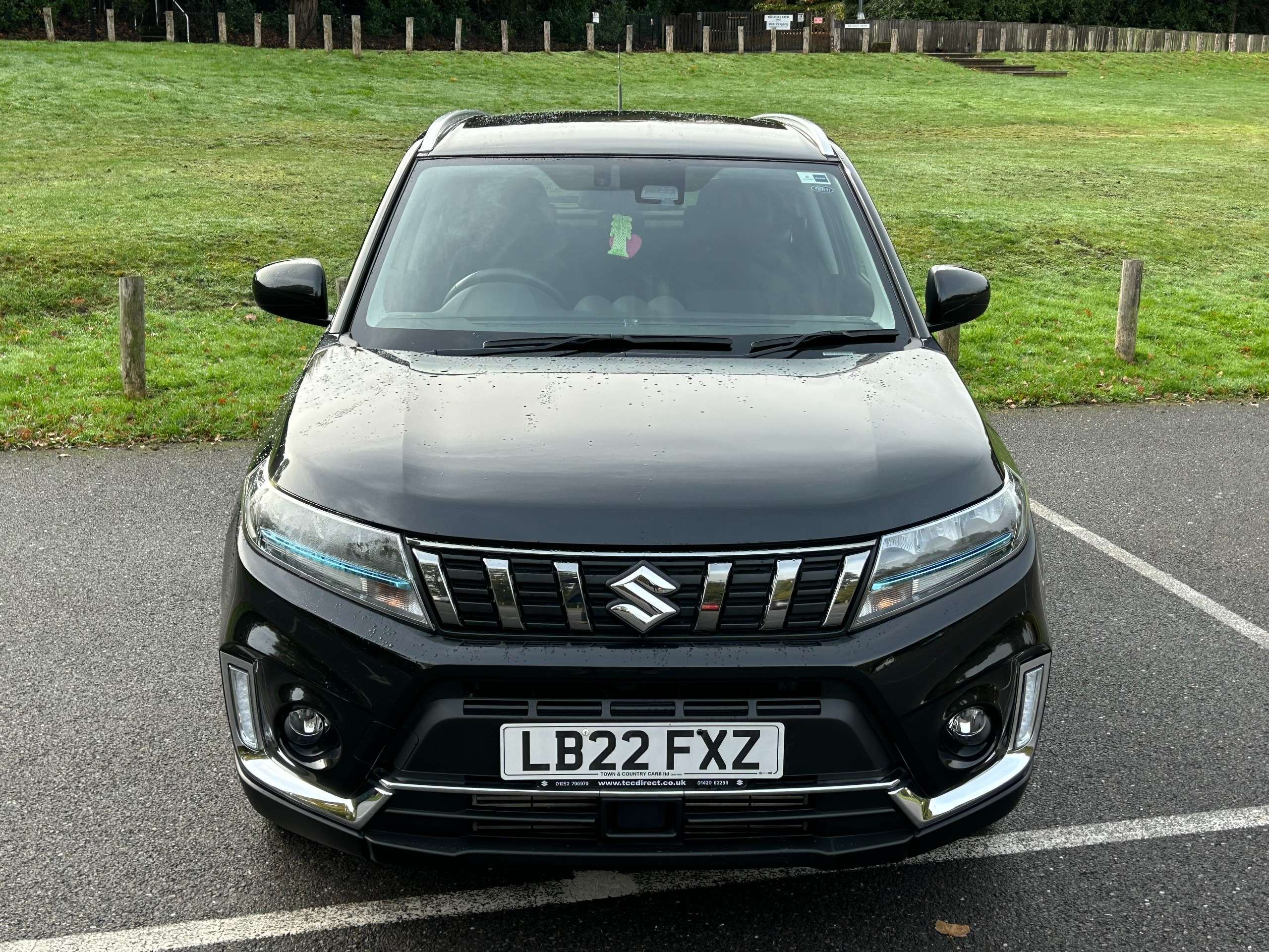 2022 SUZUKI VITARA 2022 SUZUKI VITARA