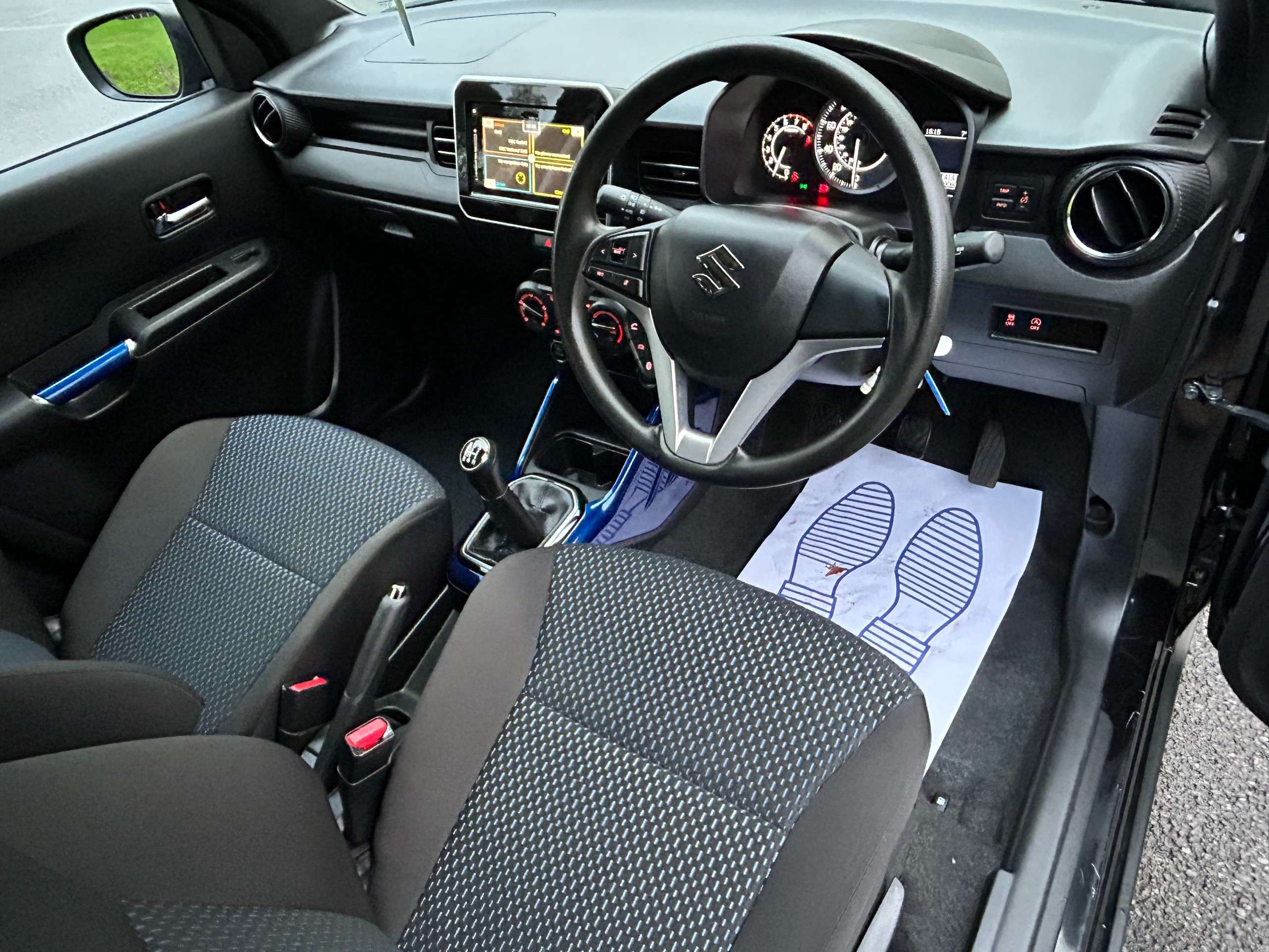 2021 SUZUKI IGNIS 2021 SUZUKI IGNIS