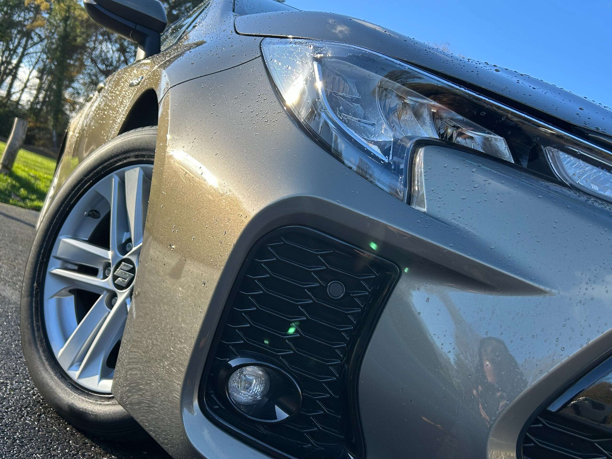 2022 SUZUKI SWACE 2022 SUZUKI SWACE