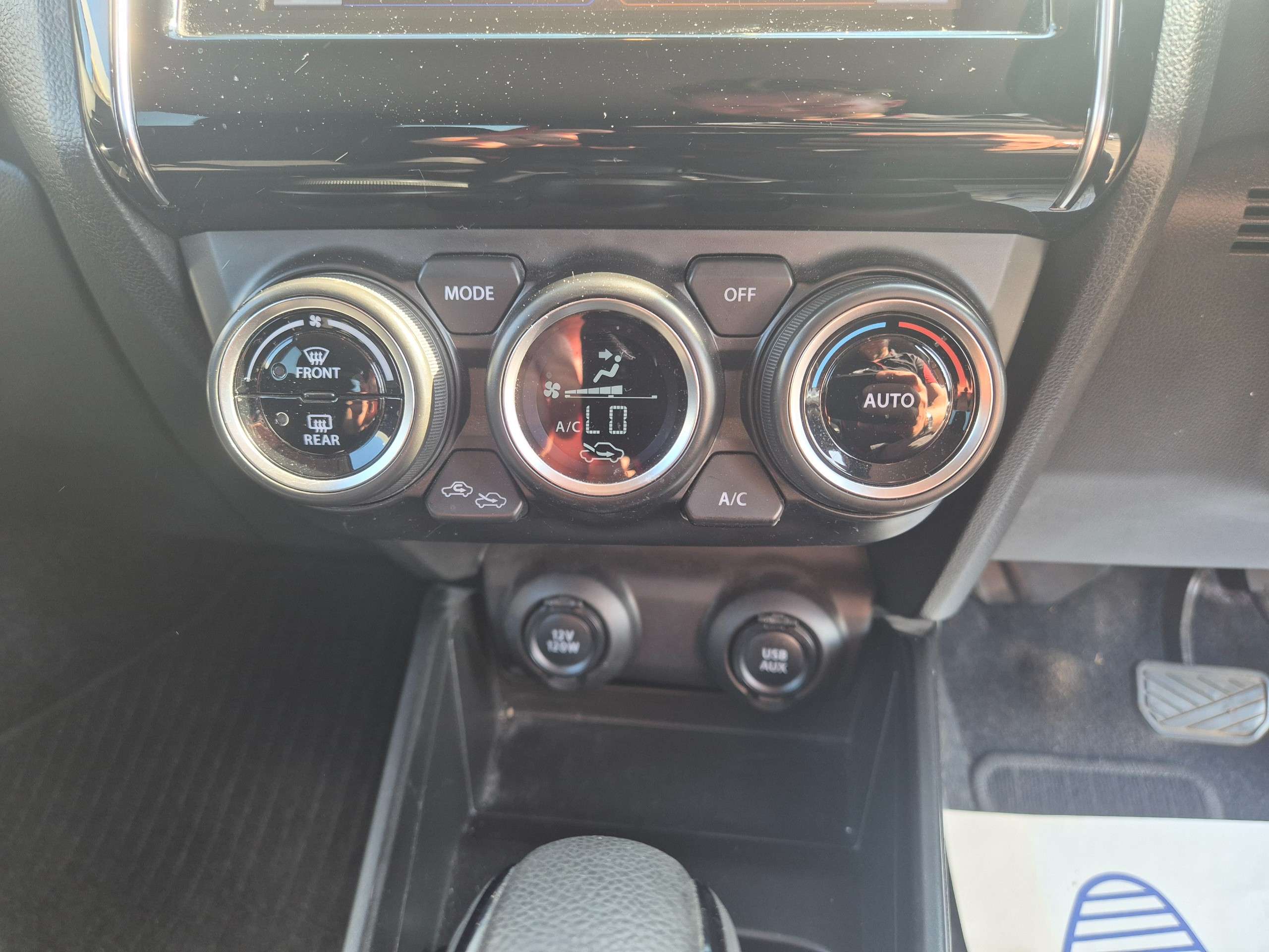 2022 SUZUKI SWIFT 2022 SUZUKI SWIFT