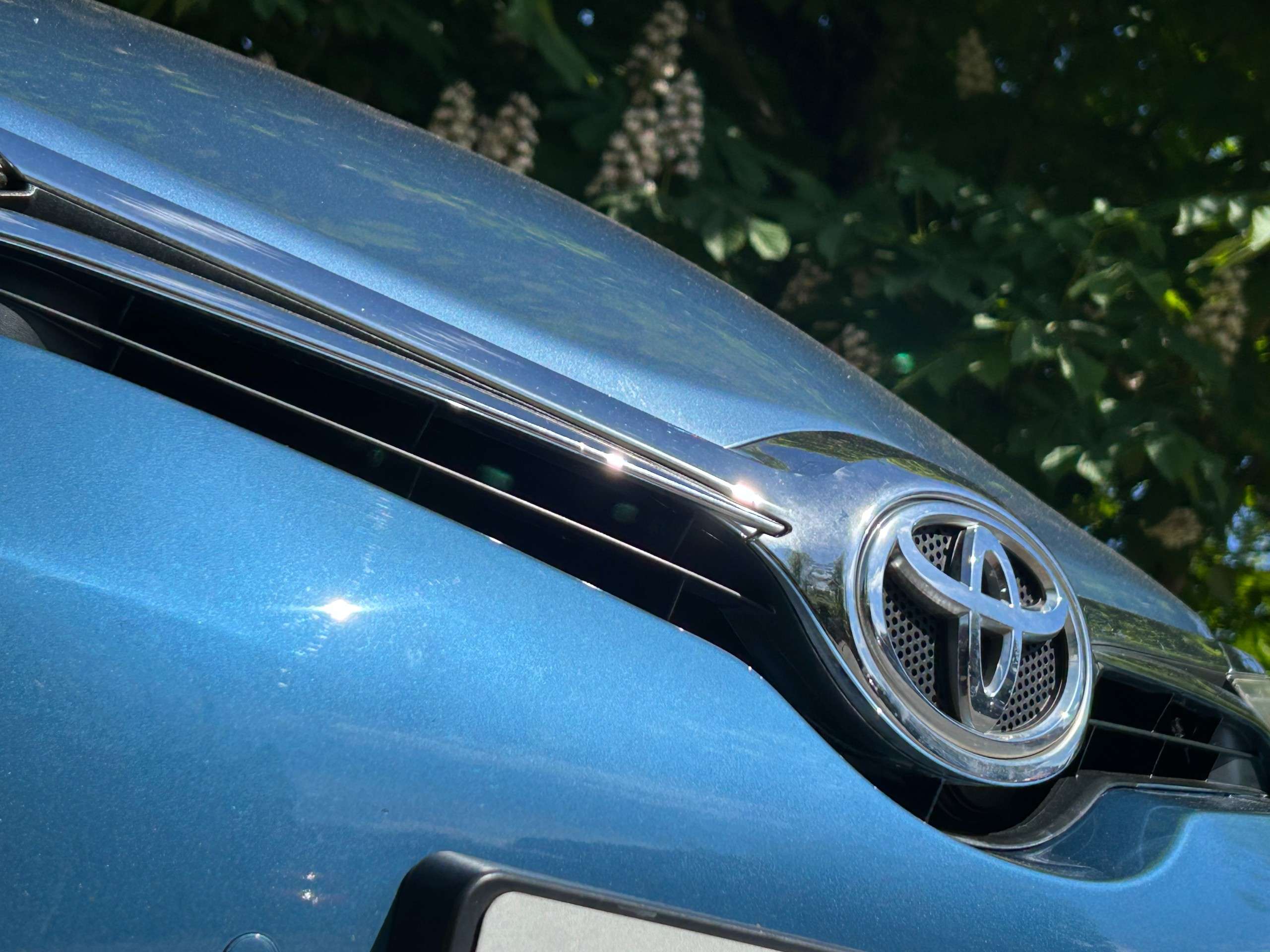 2017 TOYOTA AURIS 2017 TOYOTA AURIS