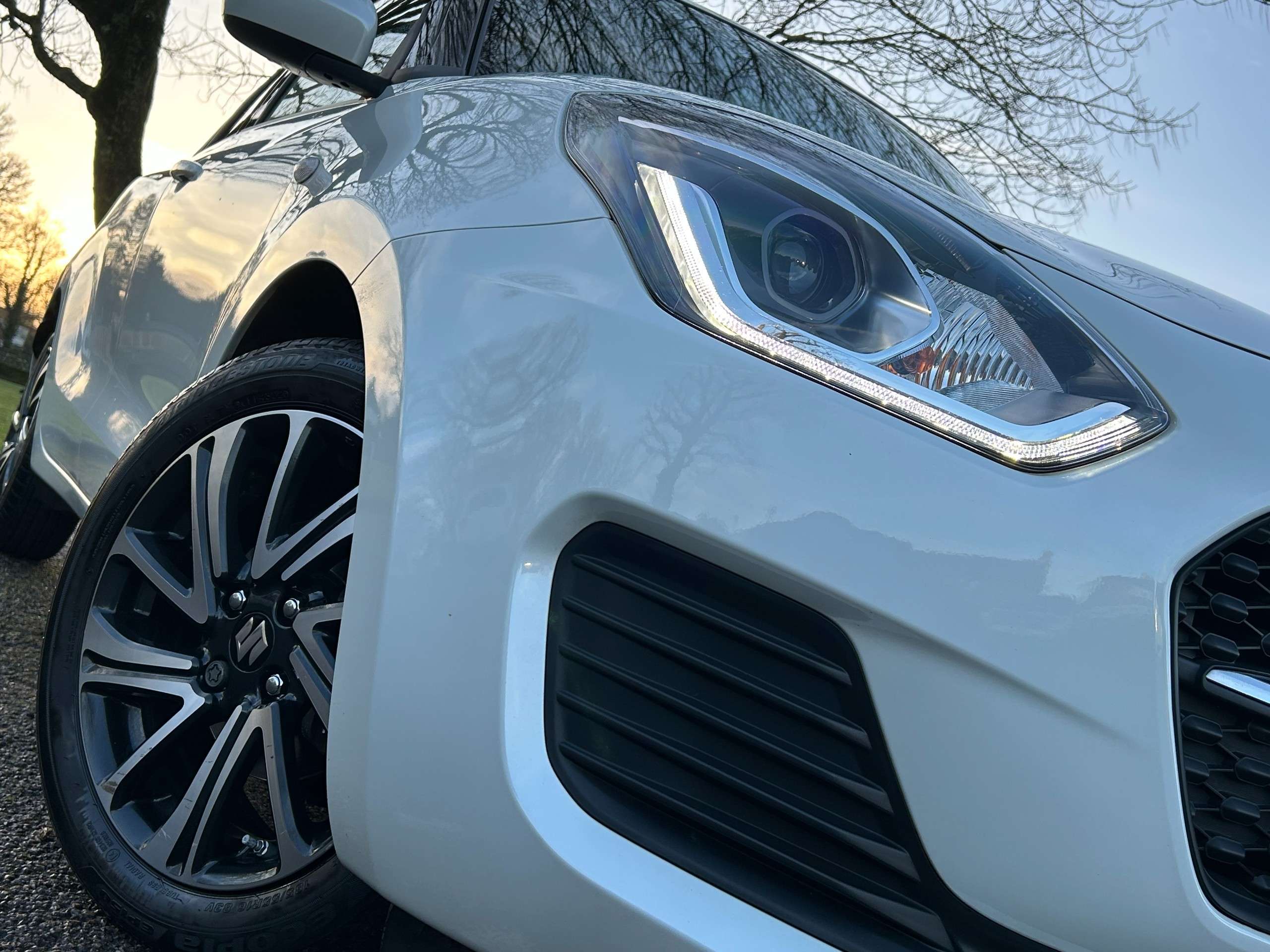 2023 SUZUKI SWIFT 2023 SUZUKI SWIFT