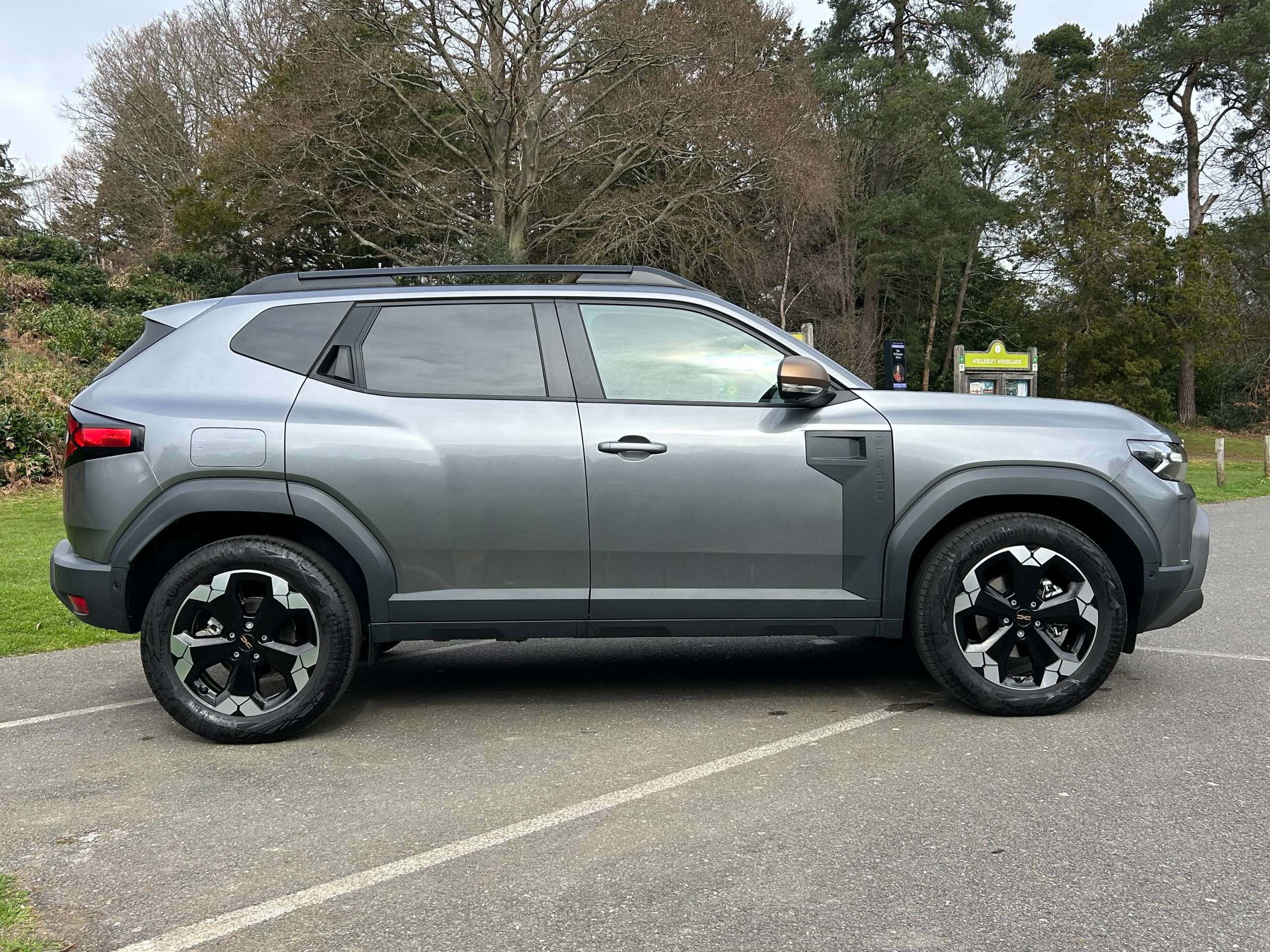 2025 DACIA DUSTER 2025 DACIA DUSTER