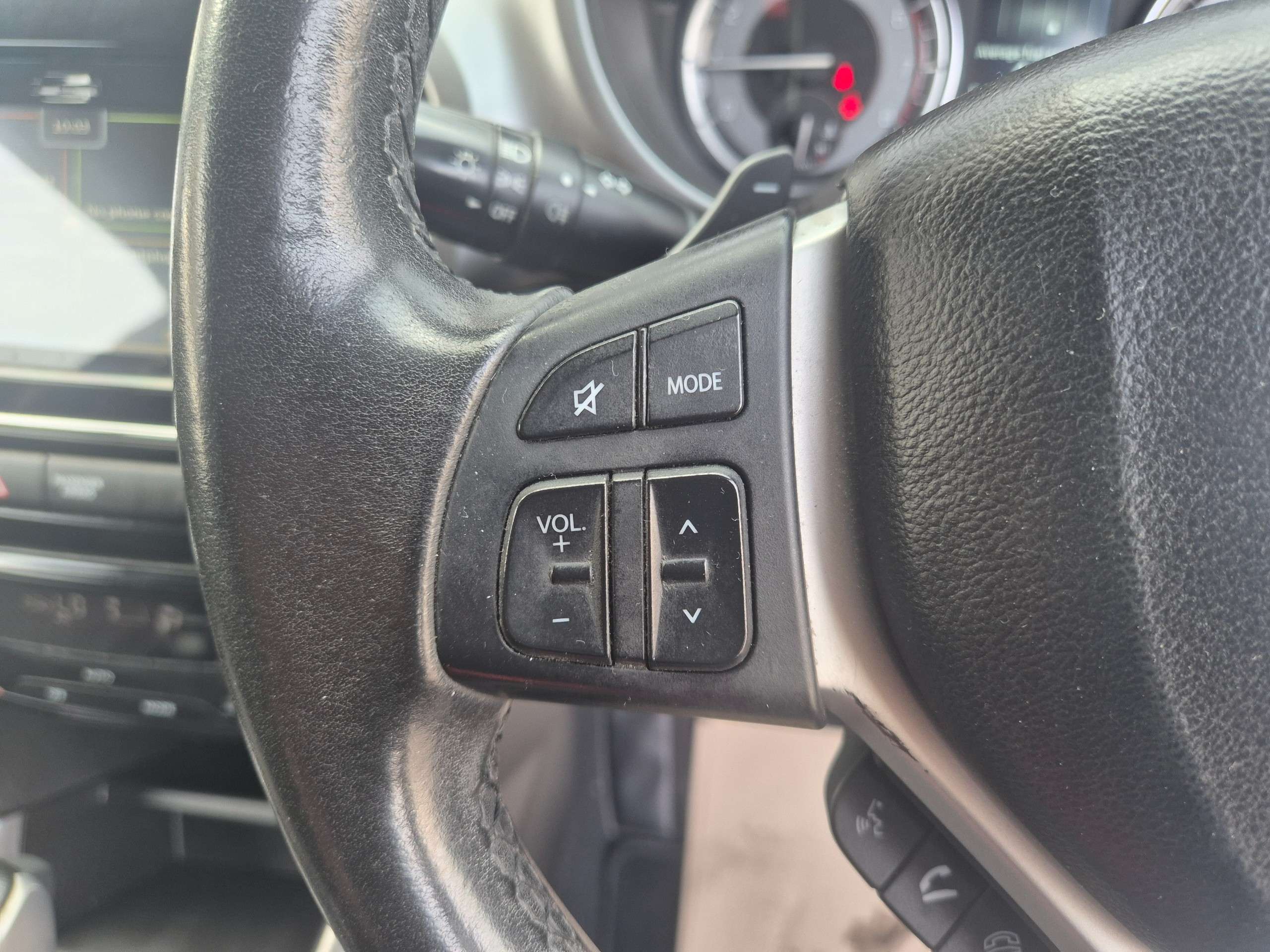 2019 SUZUKI VITARA 2019 SUZUKI VITARA