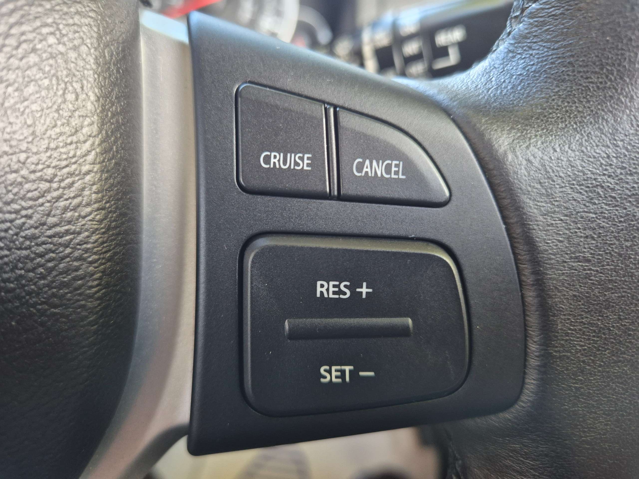 2015 SUZUKI SWIFT 2015 SUZUKI SWIFT