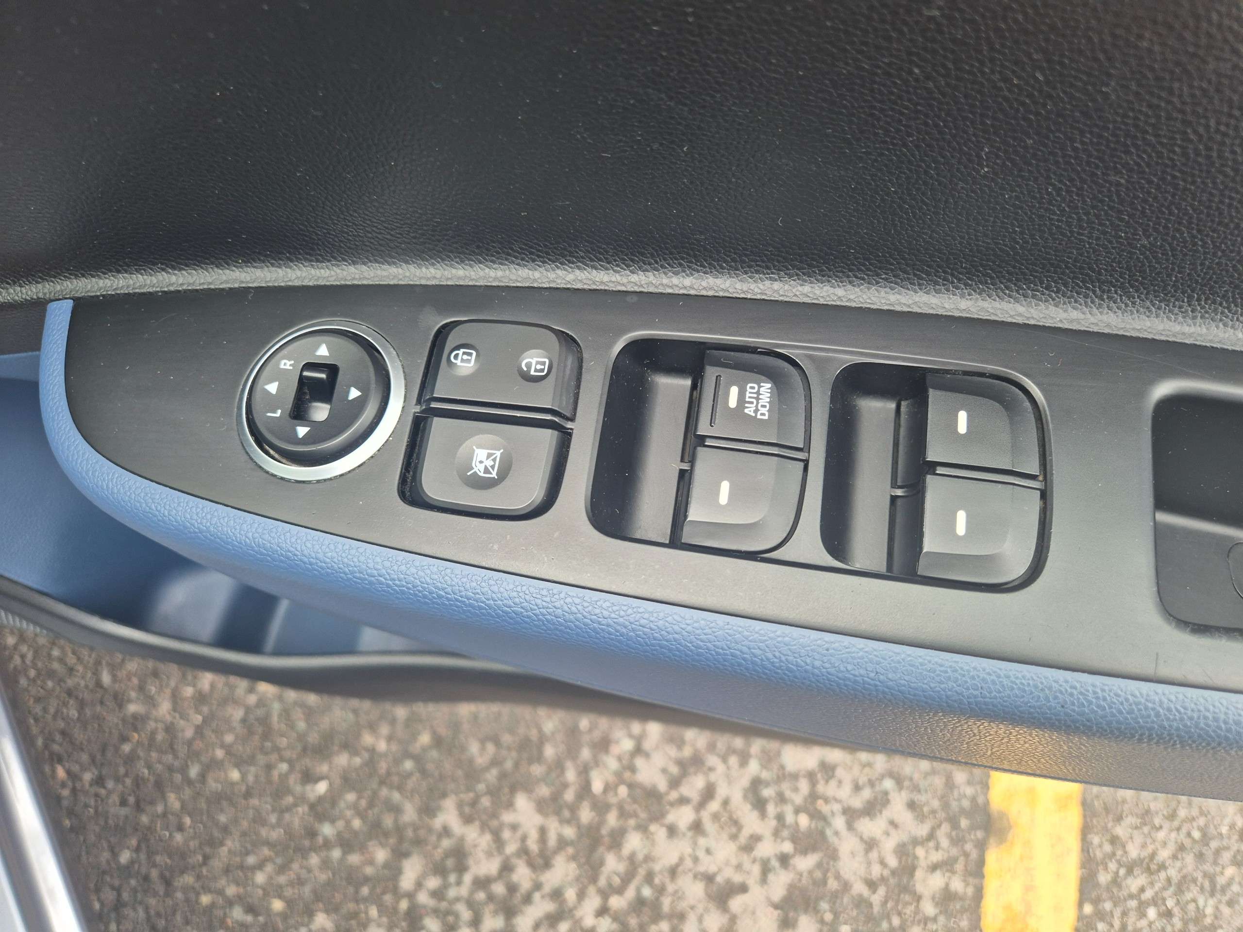 2016 HYUNDAI I10 2016 HYUNDAI I10
