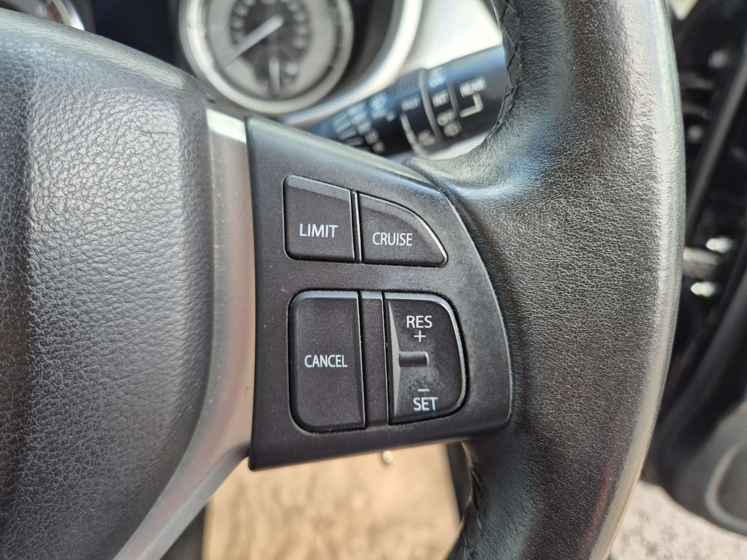 2019 SUZUKI VITARA 2019 SUZUKI VITARA