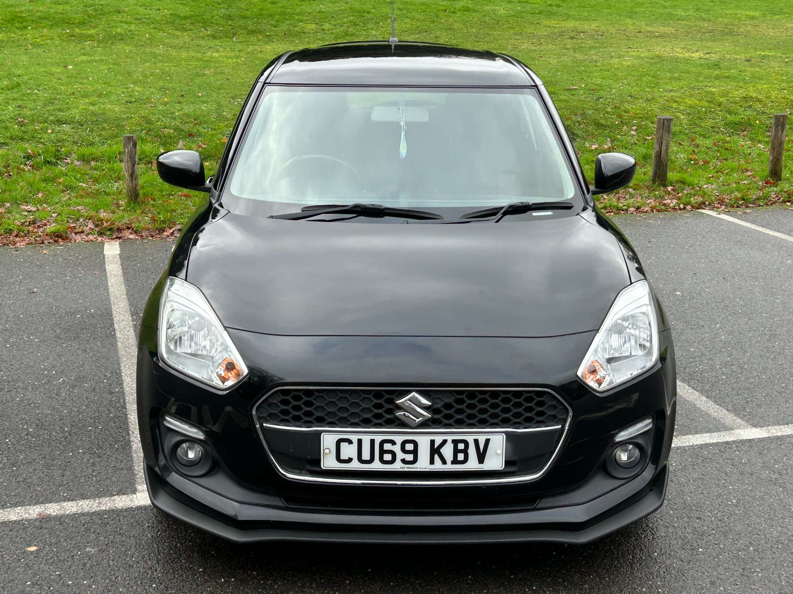 2019 SUZUKI SWIFT 2019 SUZUKI SWIFT