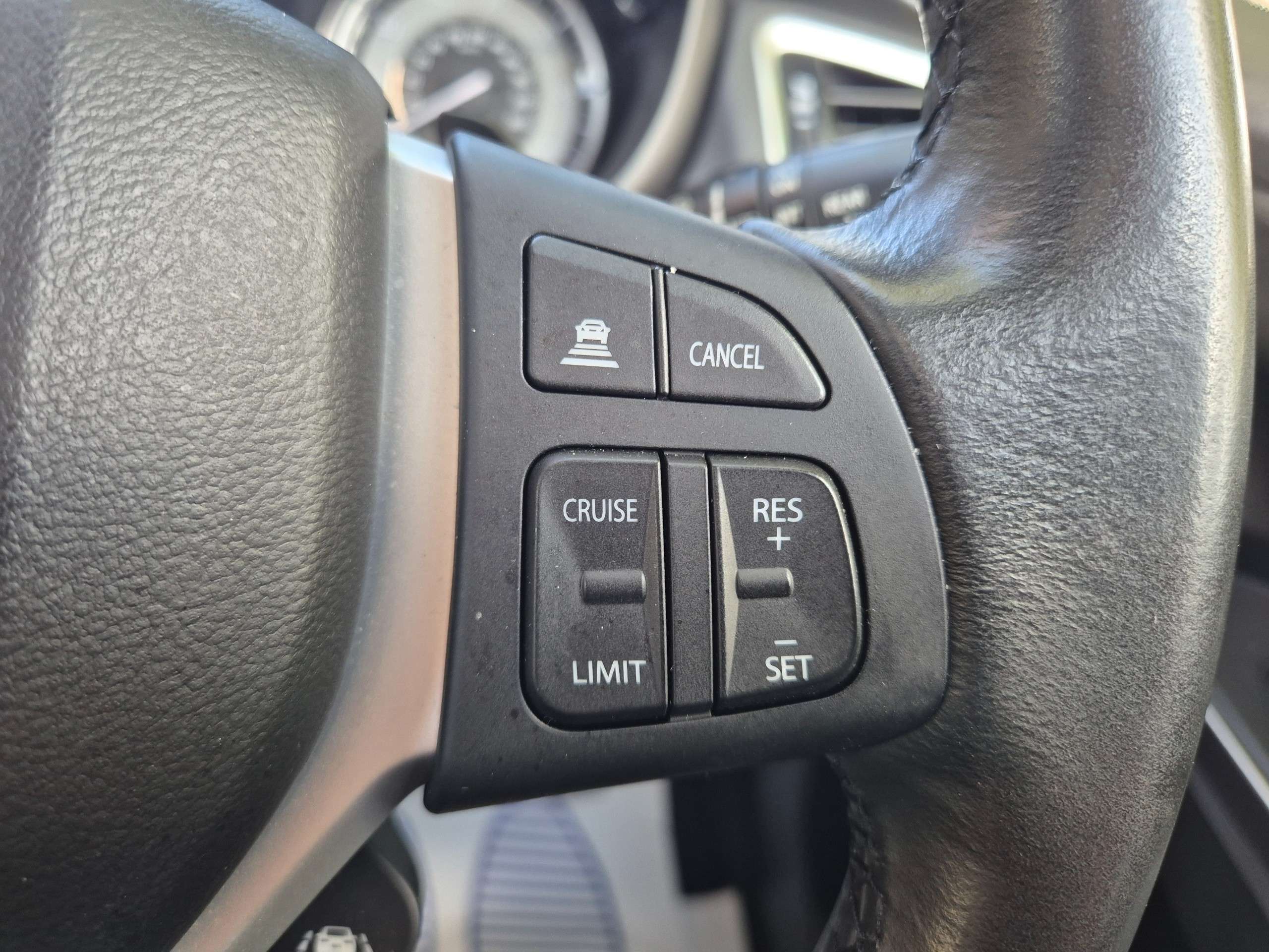 2022 SUZUKI SX4 2022 SUZUKI SX4
