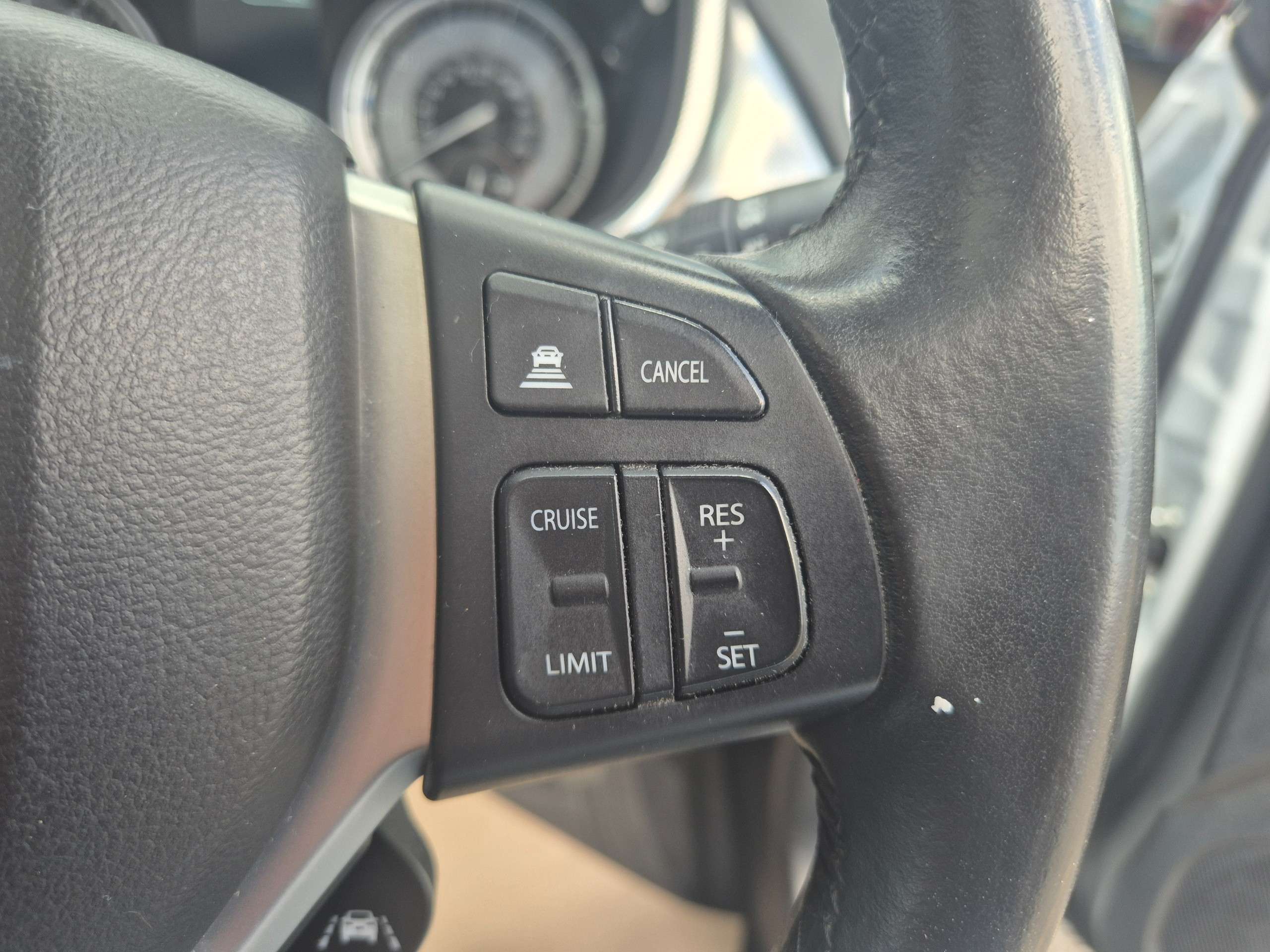 2018 SUZUKI VITARA 2018 SUZUKI VITARA