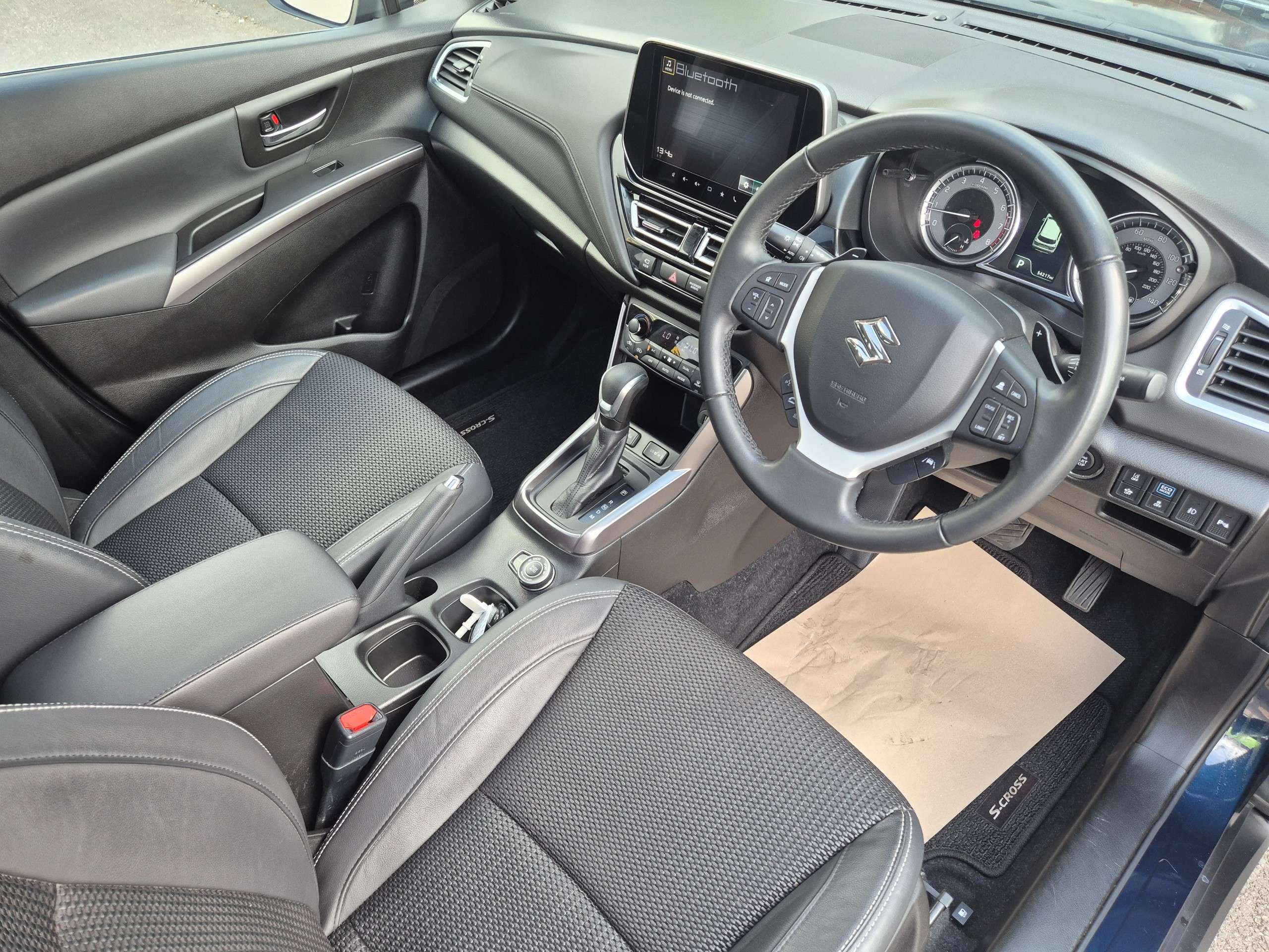 2023 SUZUKI SX4 2023 SUZUKI SX4