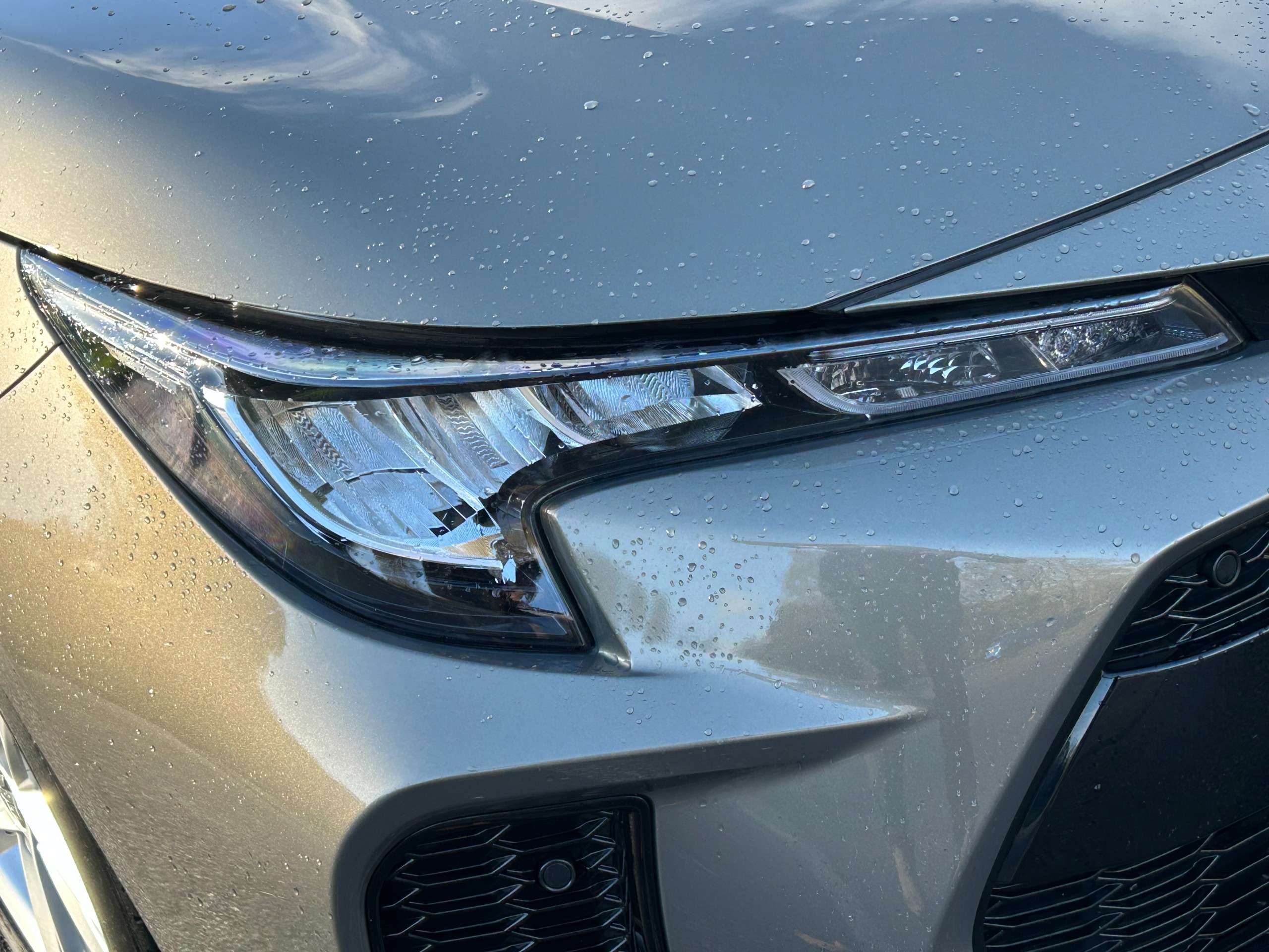 2022 SUZUKI SWACE 2022 SUZUKI SWACE