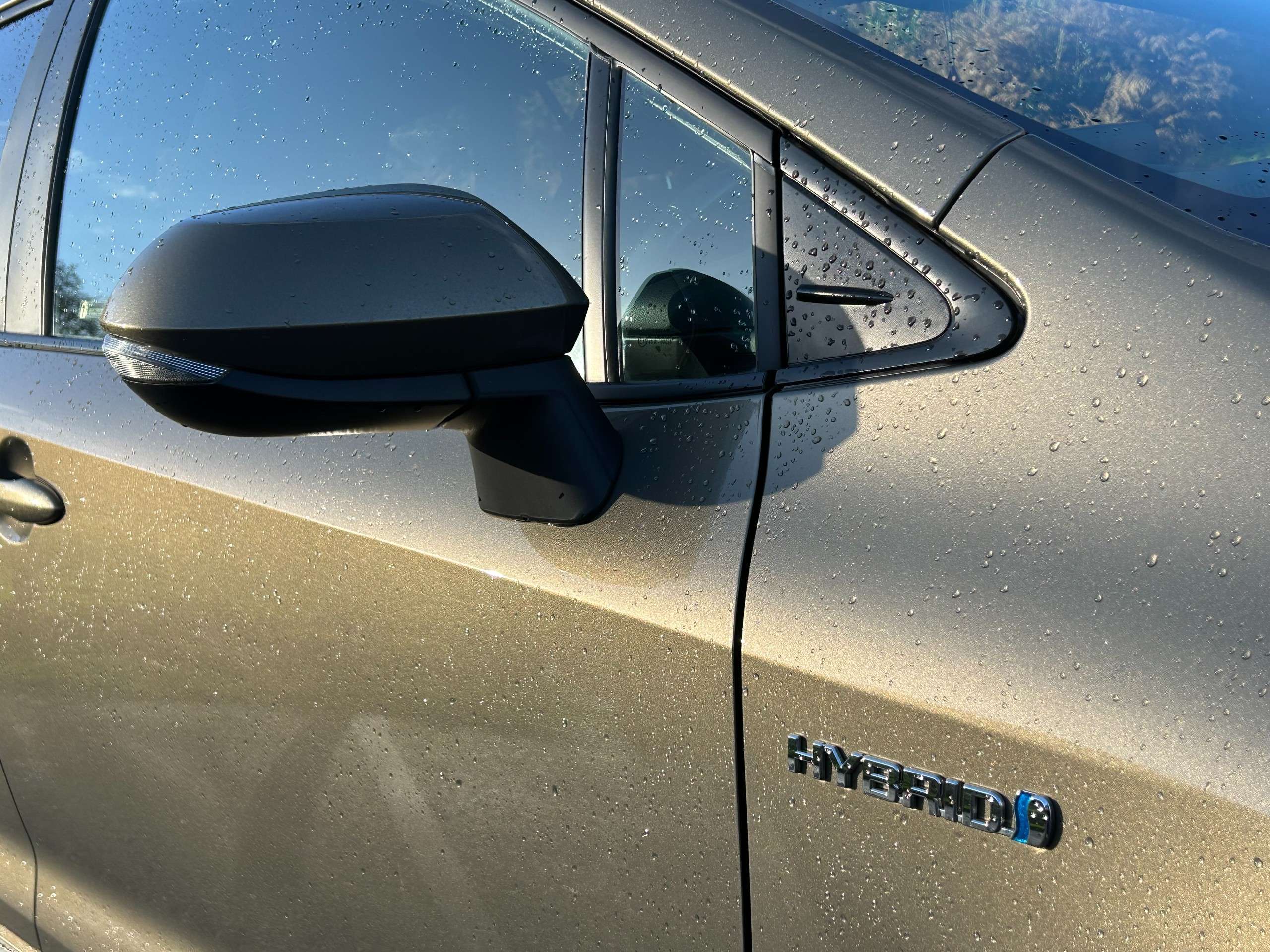 2022 SUZUKI SWACE 2022 SUZUKI SWACE