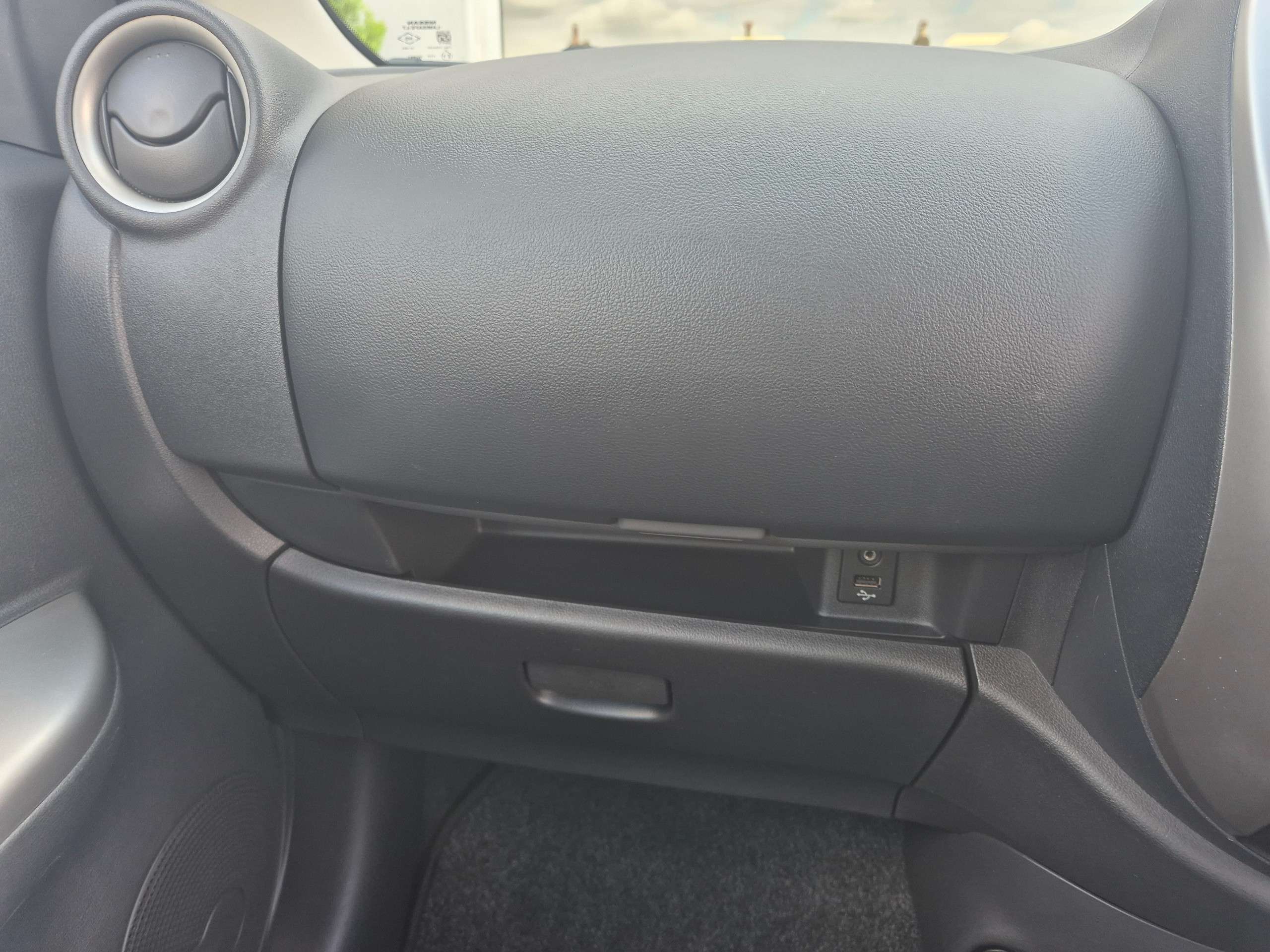 2015 NISSAN MICRA 2015 NISSAN MICRA