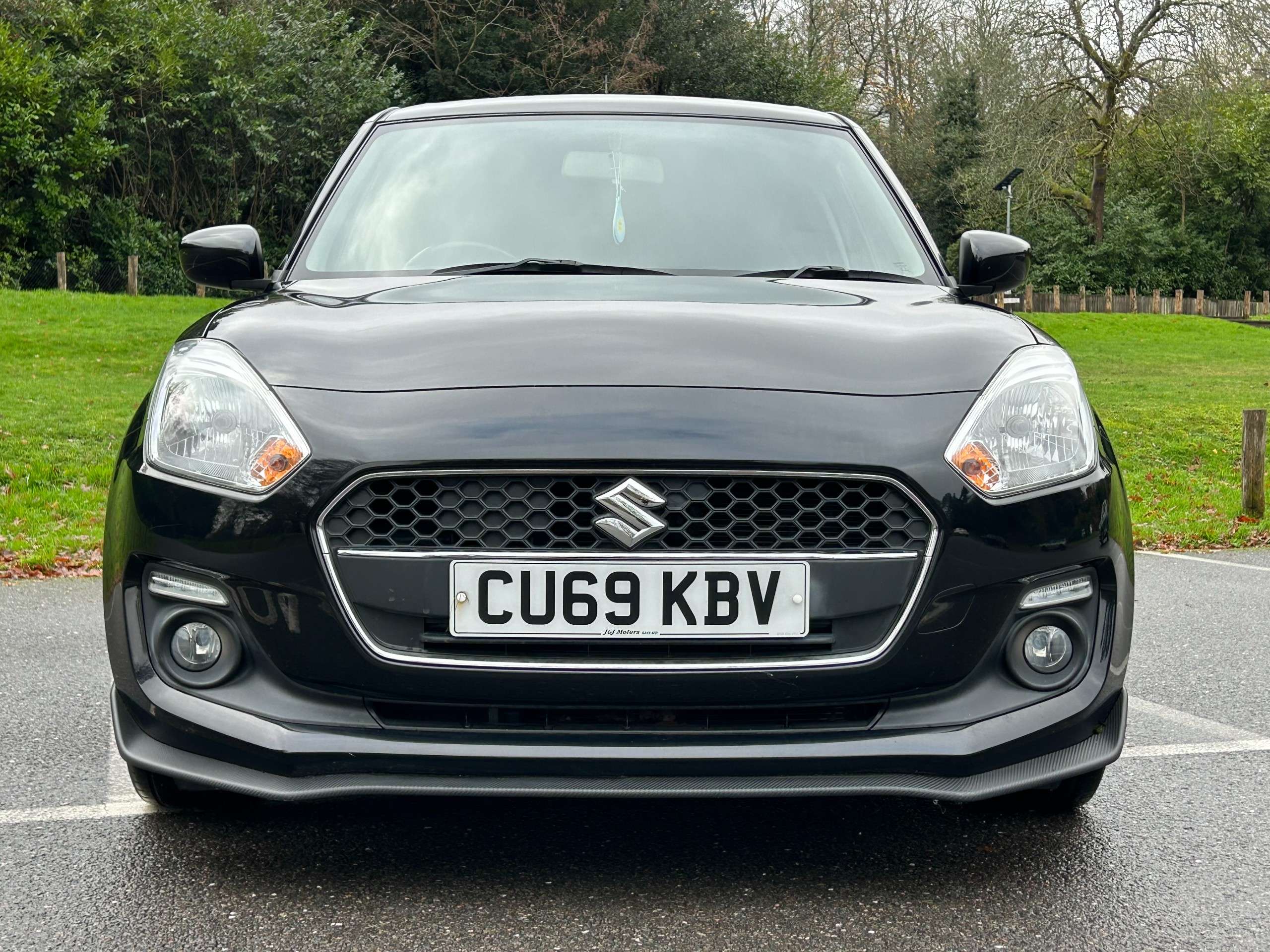 2019 SUZUKI SWIFT 2019 SUZUKI SWIFT