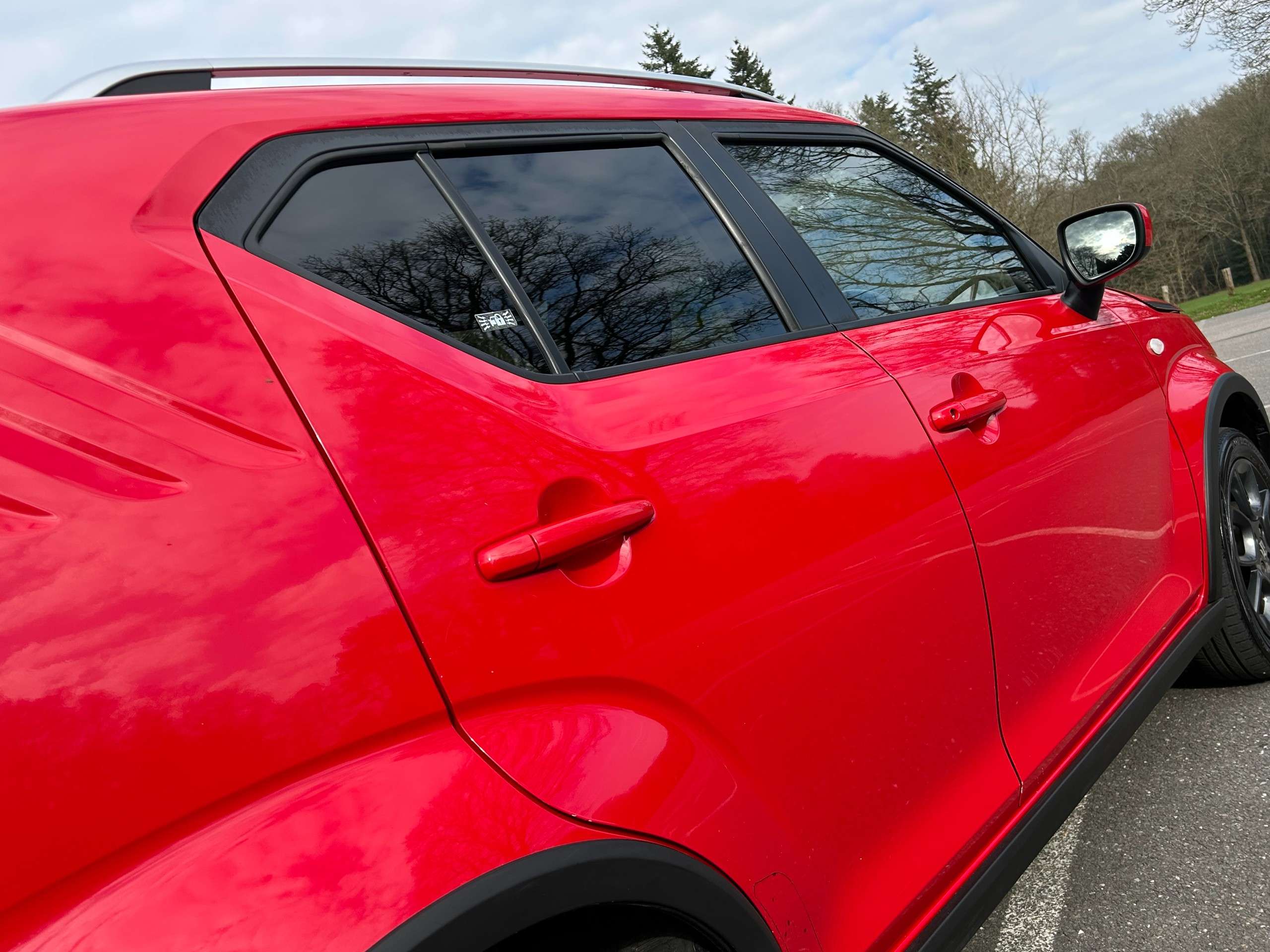 2017 SUZUKI IGNIS 2017 SUZUKI IGNIS