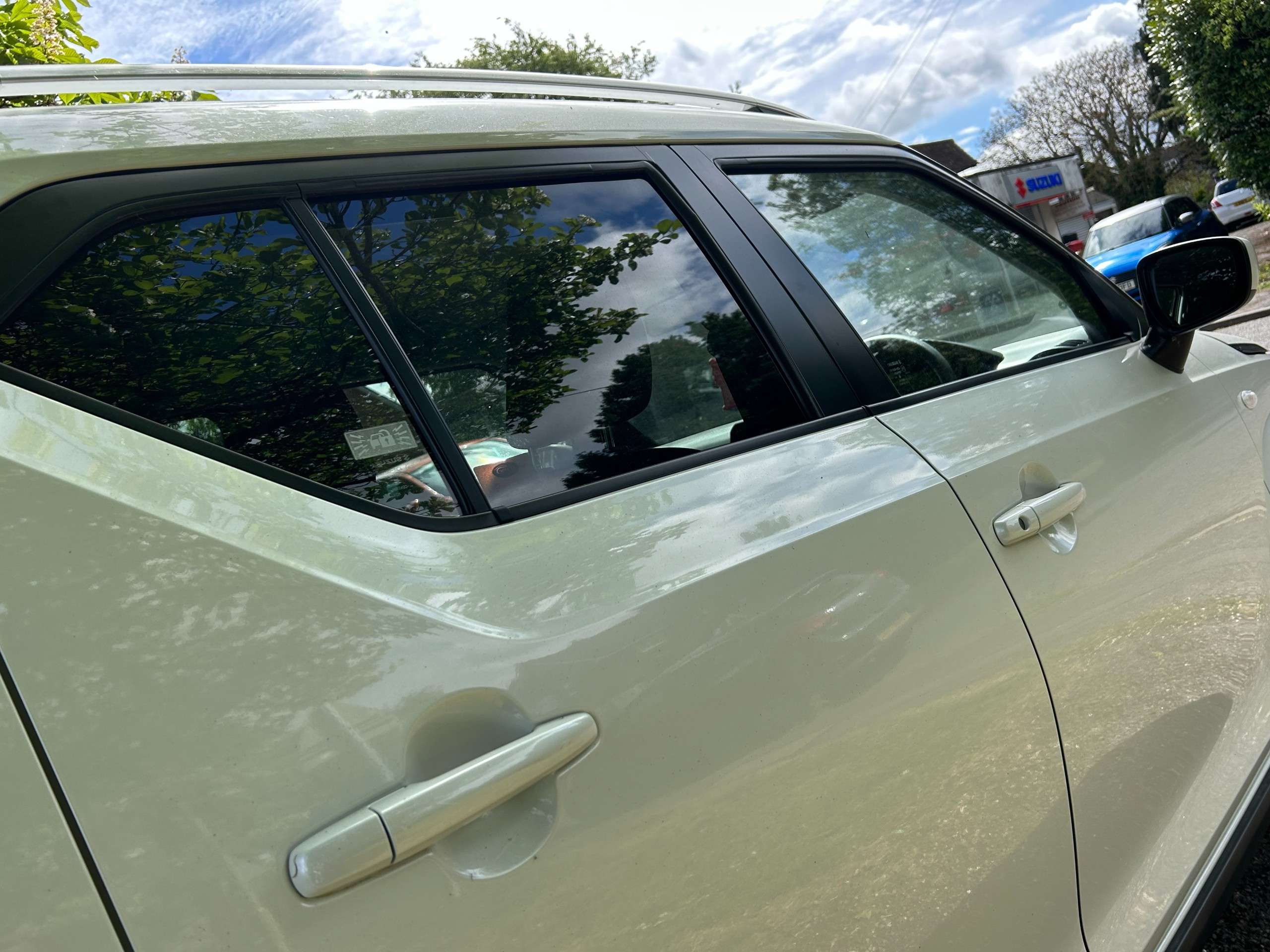 2021 SUZUKI IGNIS 2021 SUZUKI IGNIS
