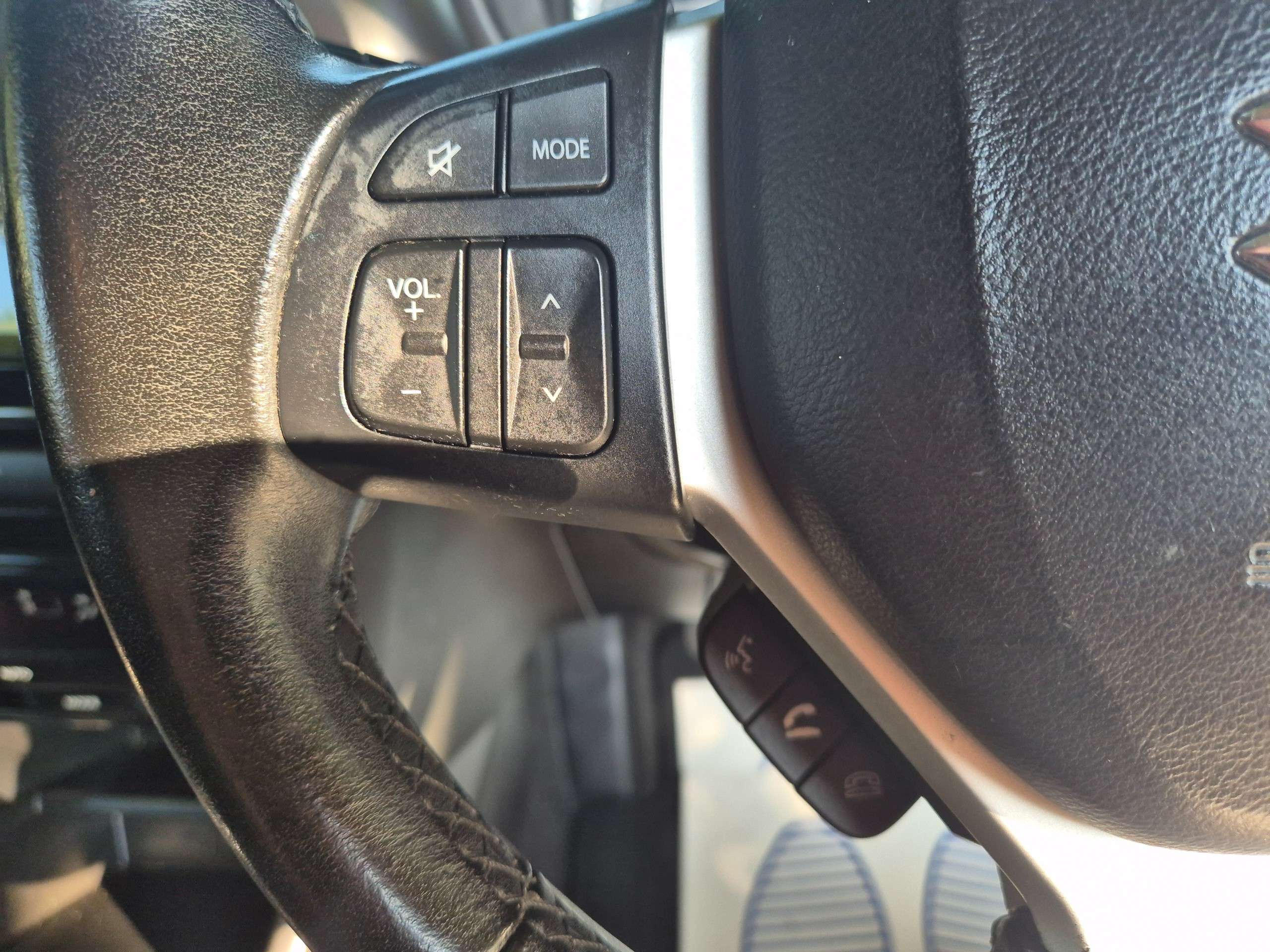 2018 SUZUKI VITARA 2018 SUZUKI VITARA