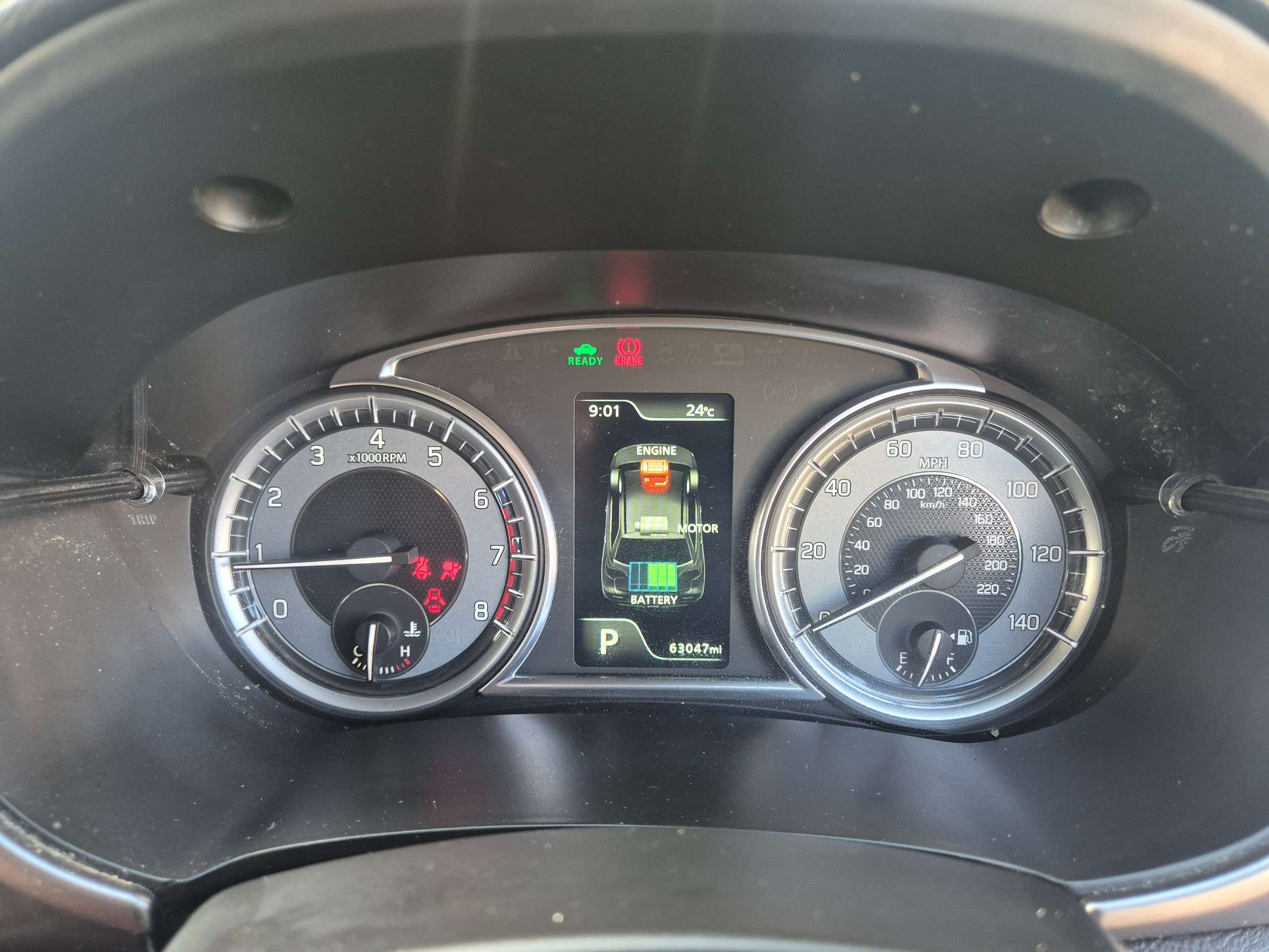 2023 SUZUKI VITARA 2023 SUZUKI VITARA