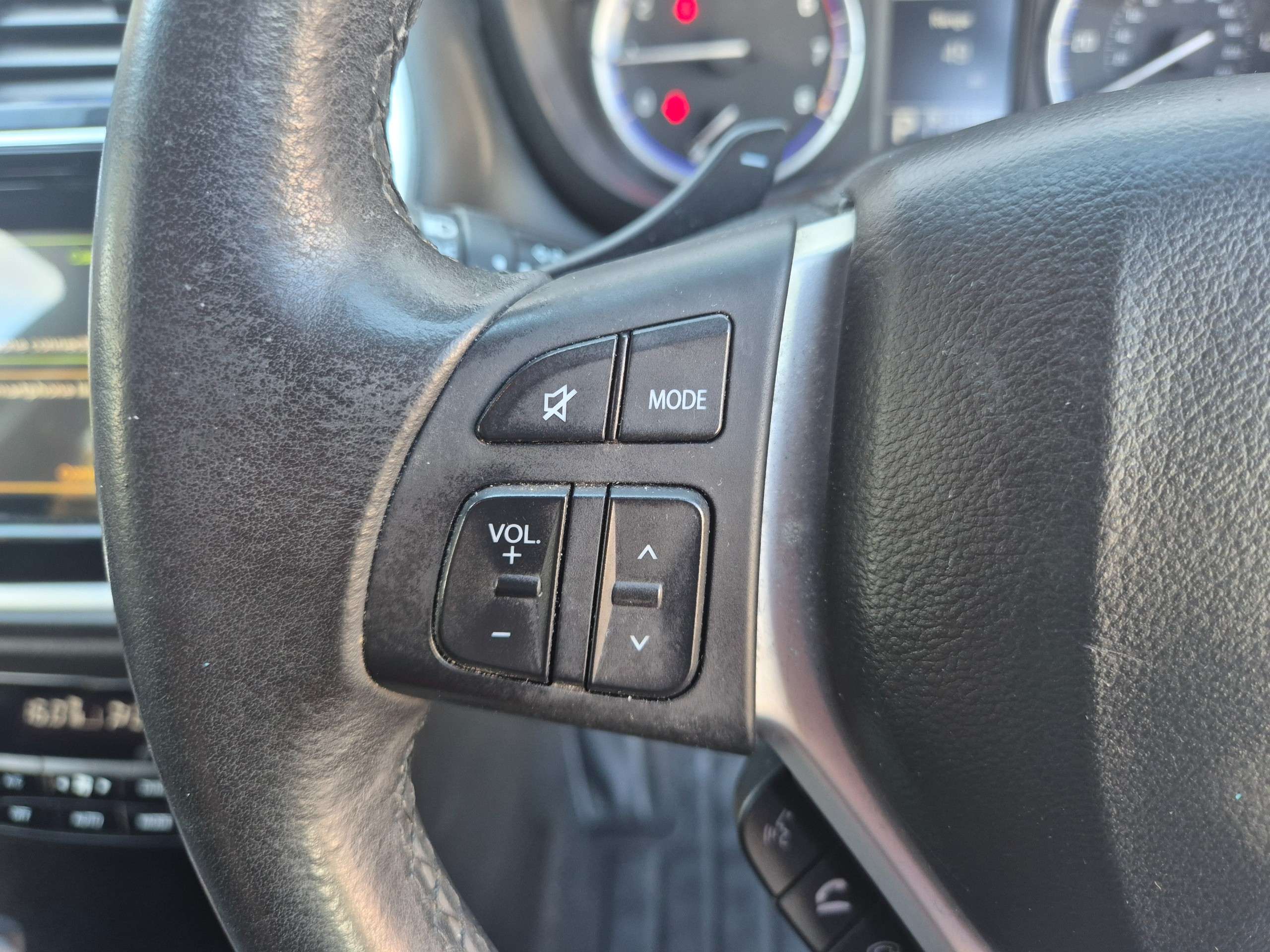 2019 SUZUKI SX4 S-CROSS 2019 SUZUKI SX4 S-CROSS