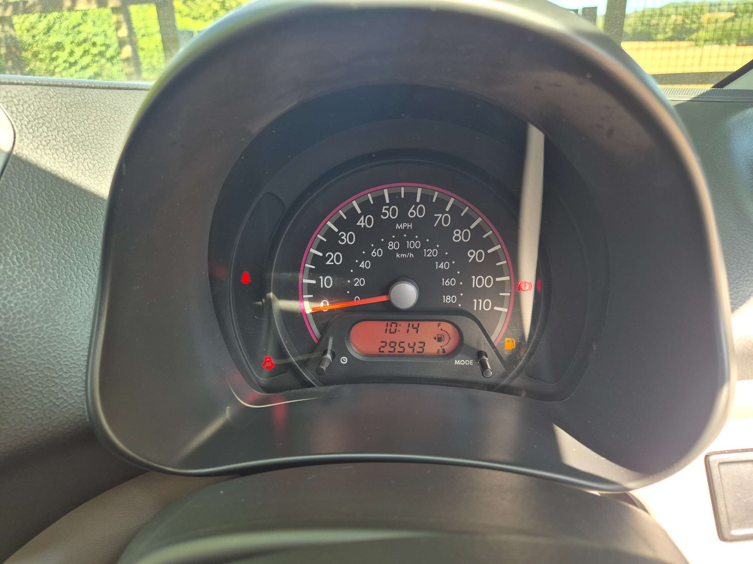 2012 SUZUKI ALTO 2012 SUZUKI ALTO