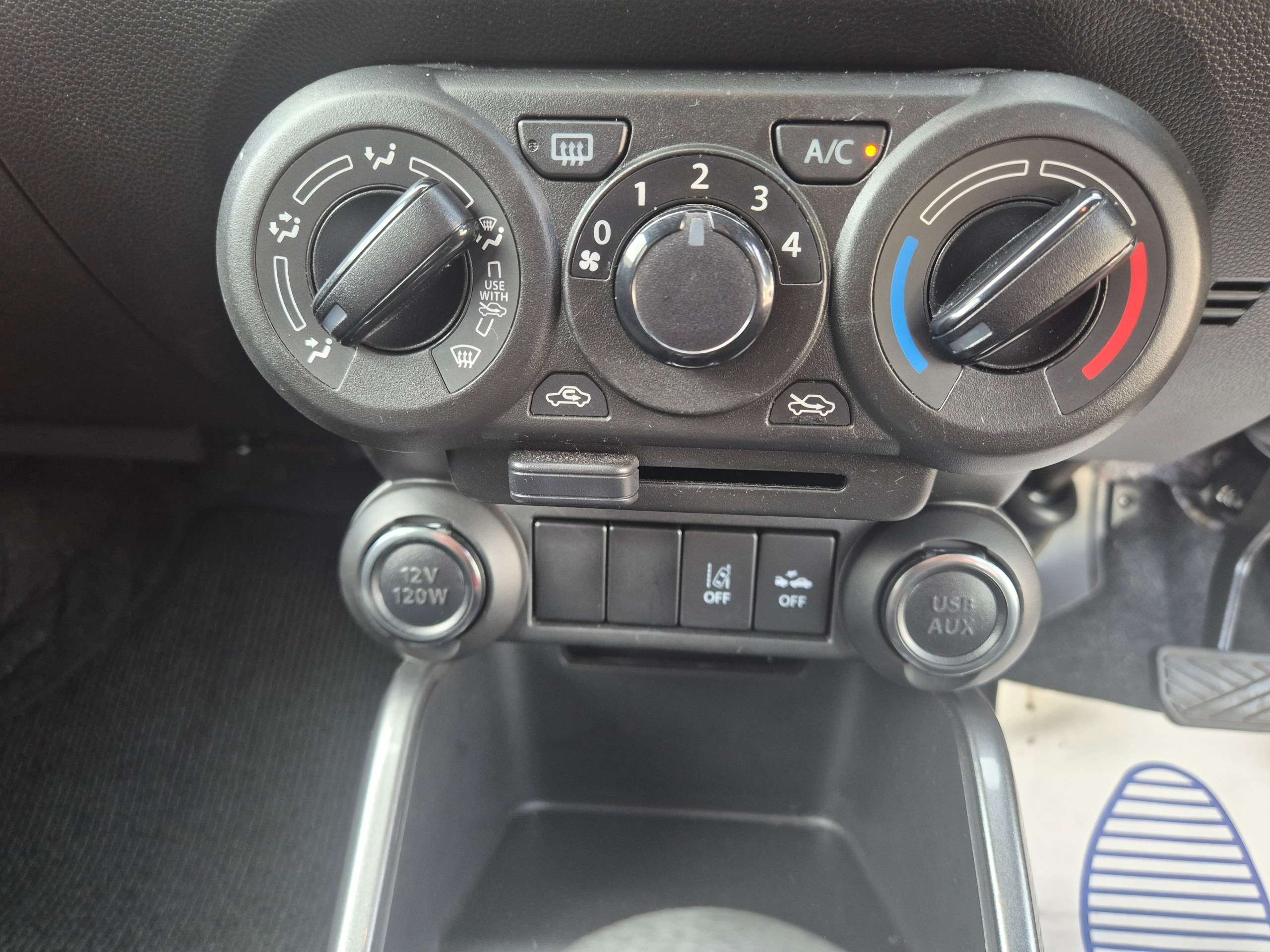 2023 SUZUKI IGNIS 2023 SUZUKI IGNIS
